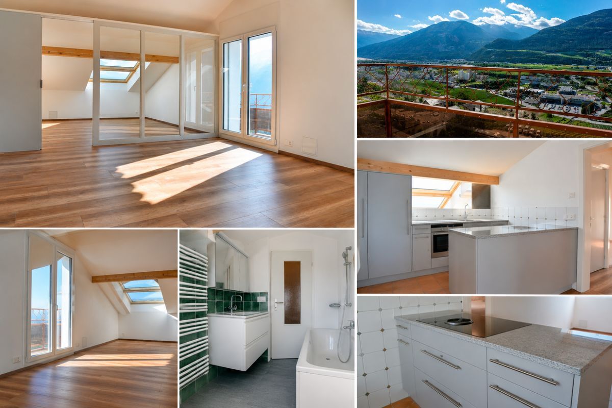 Premier coup d'oeil