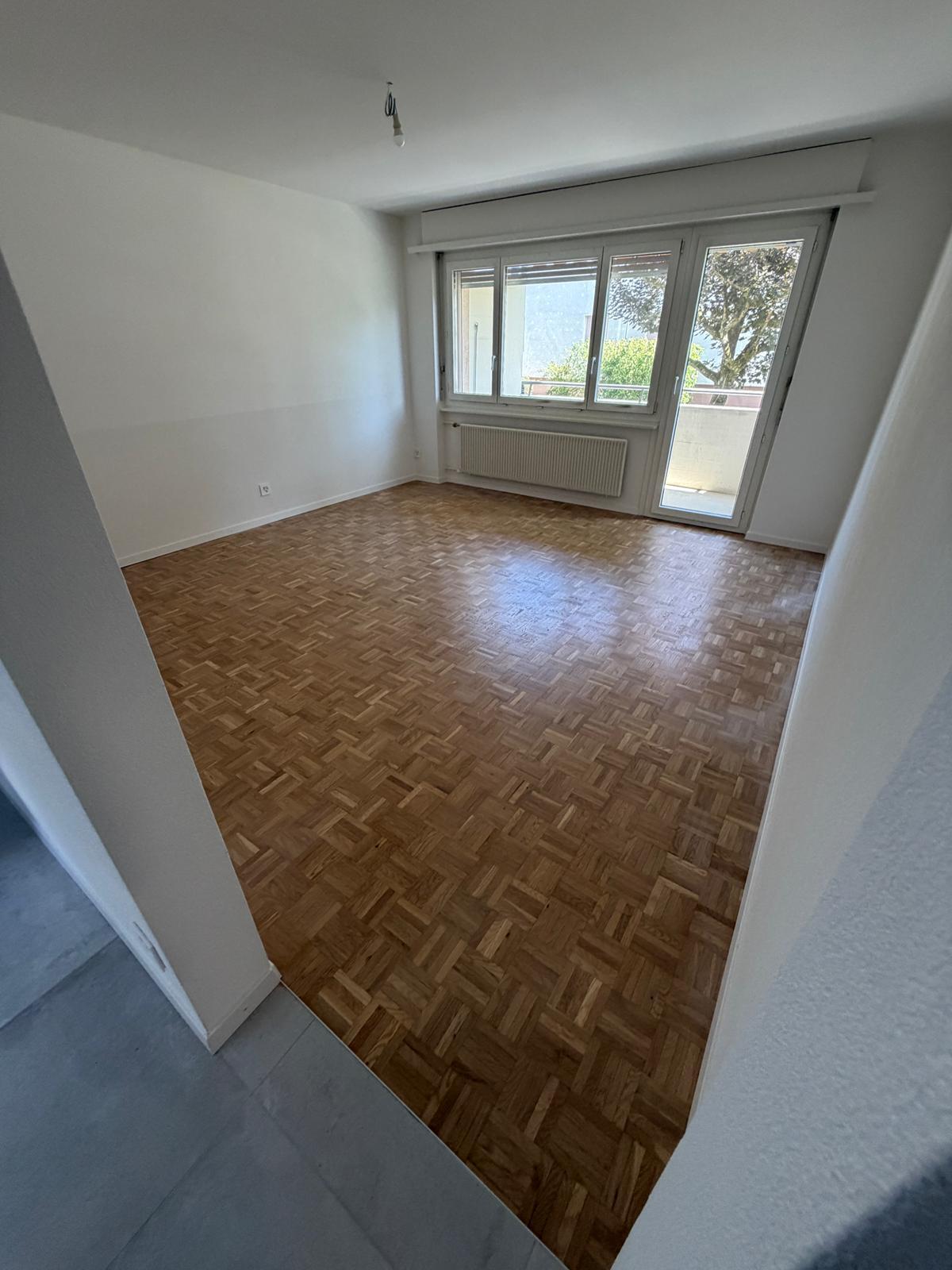 Innenansicht 1