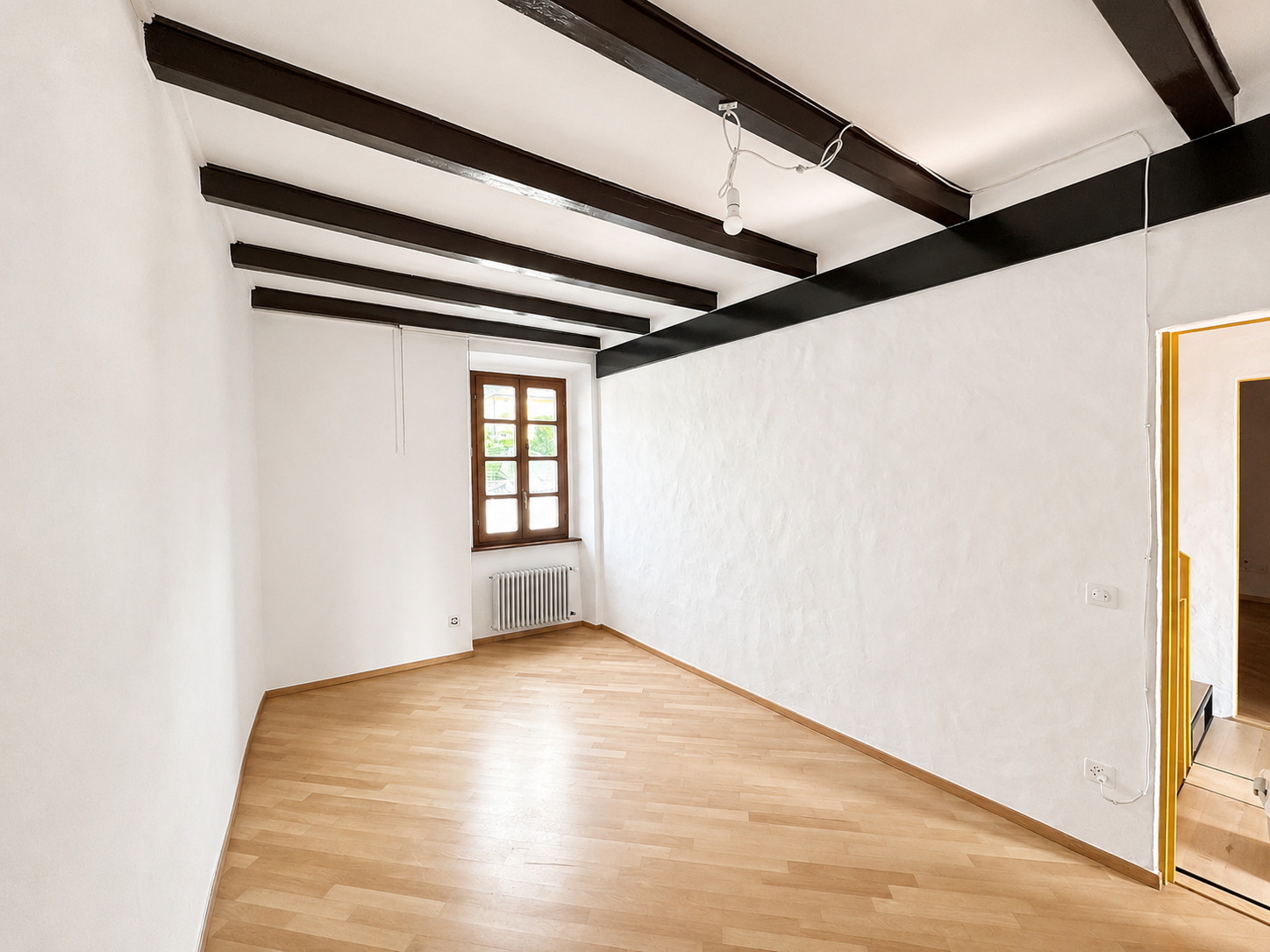 Interior view 1