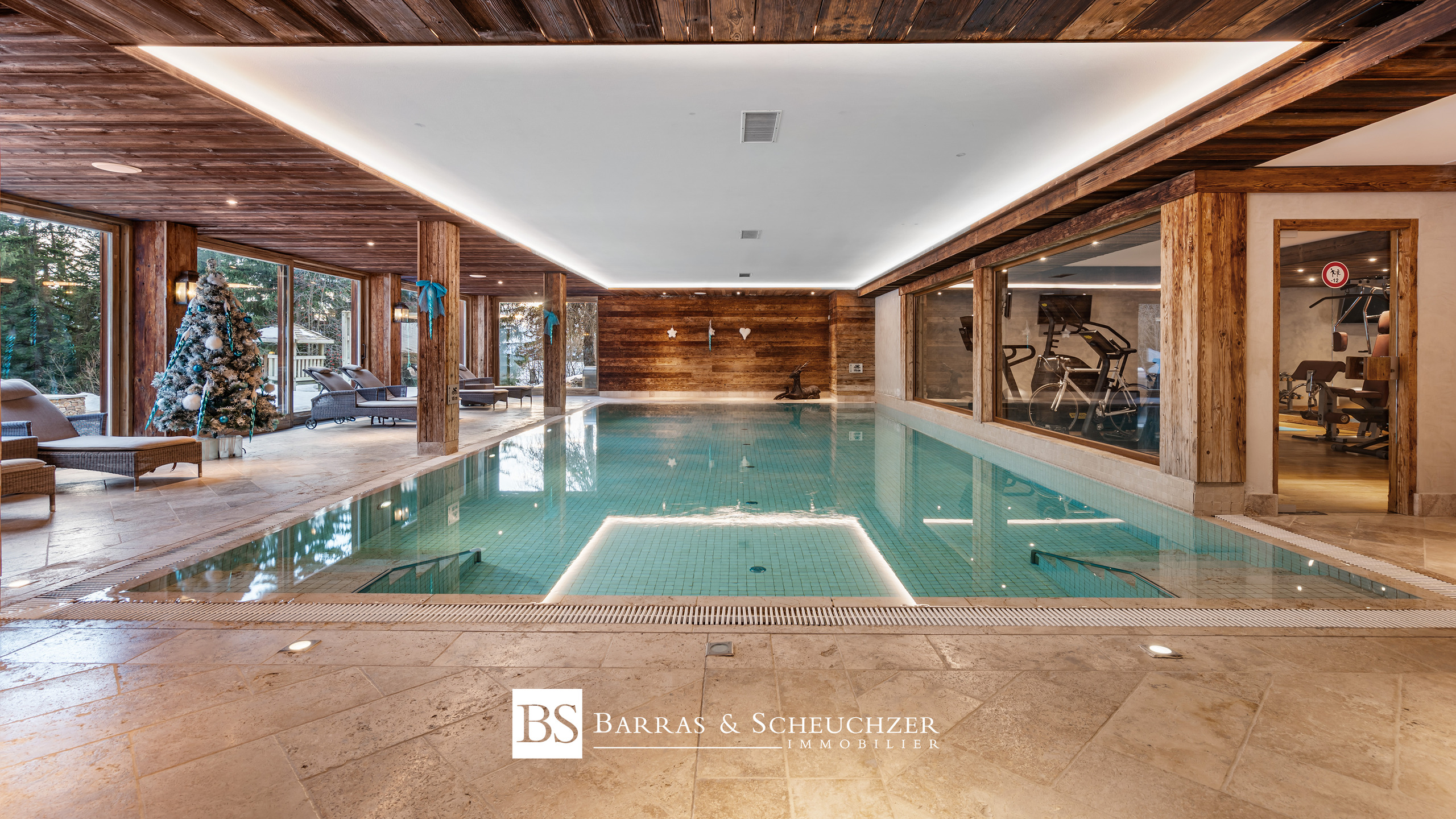 Piscine Piscine