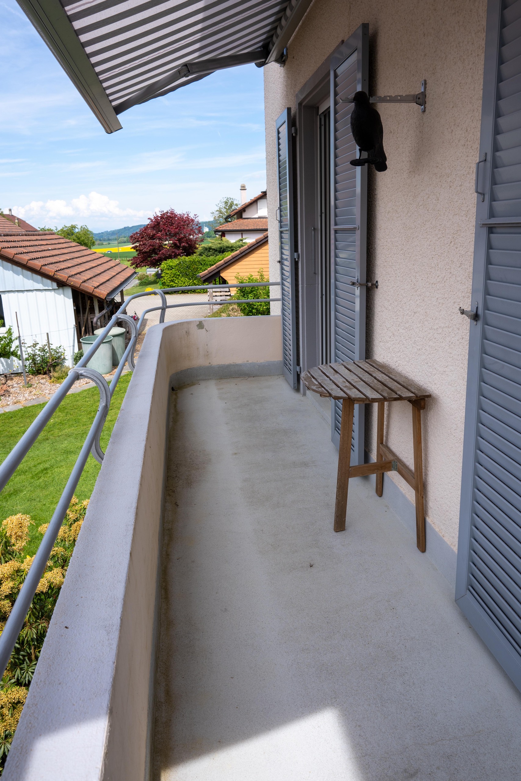 Vue extérieure 2