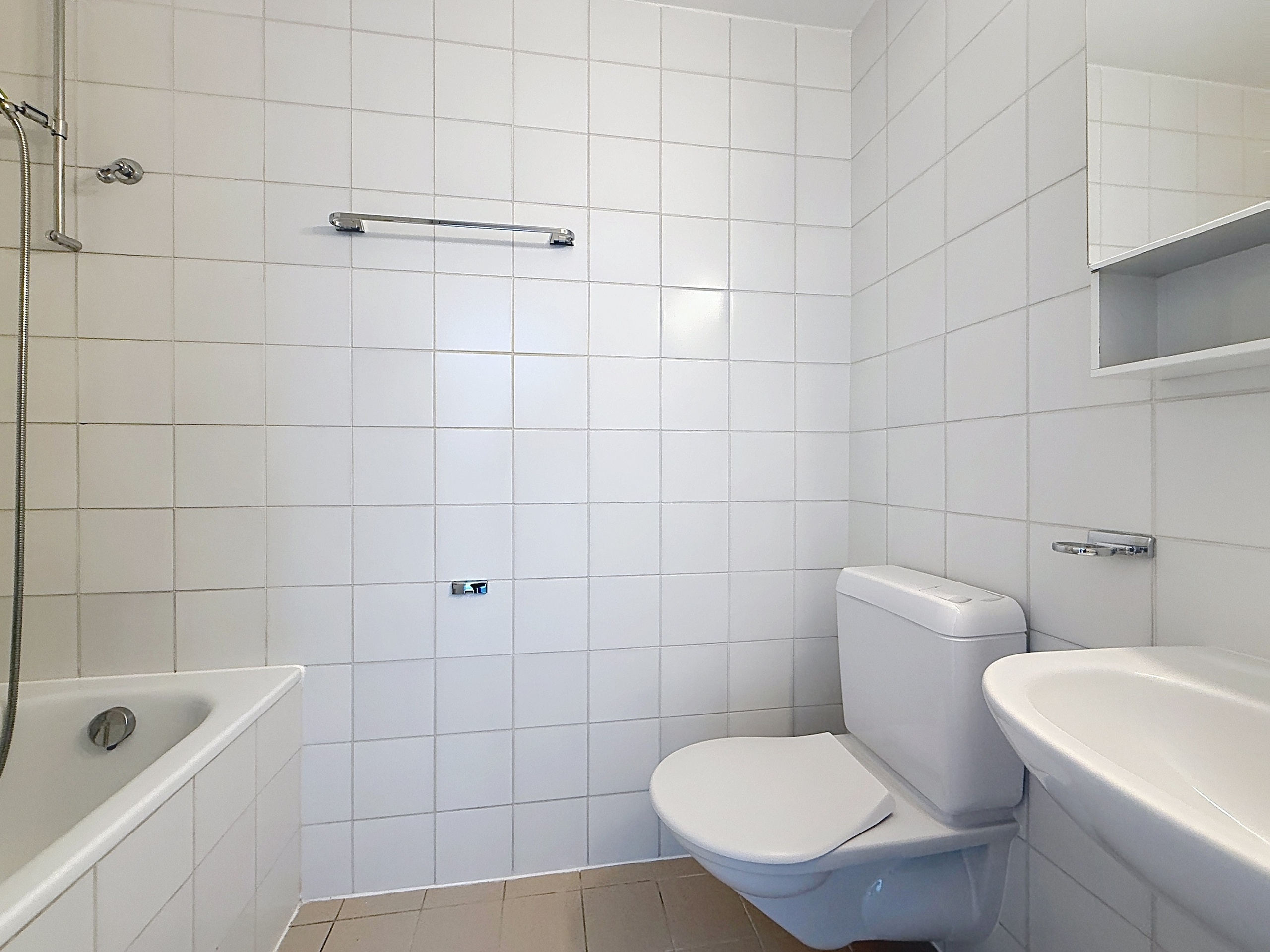 Salle de bains Salle de bains