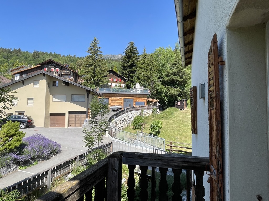 Vista esteriore 3