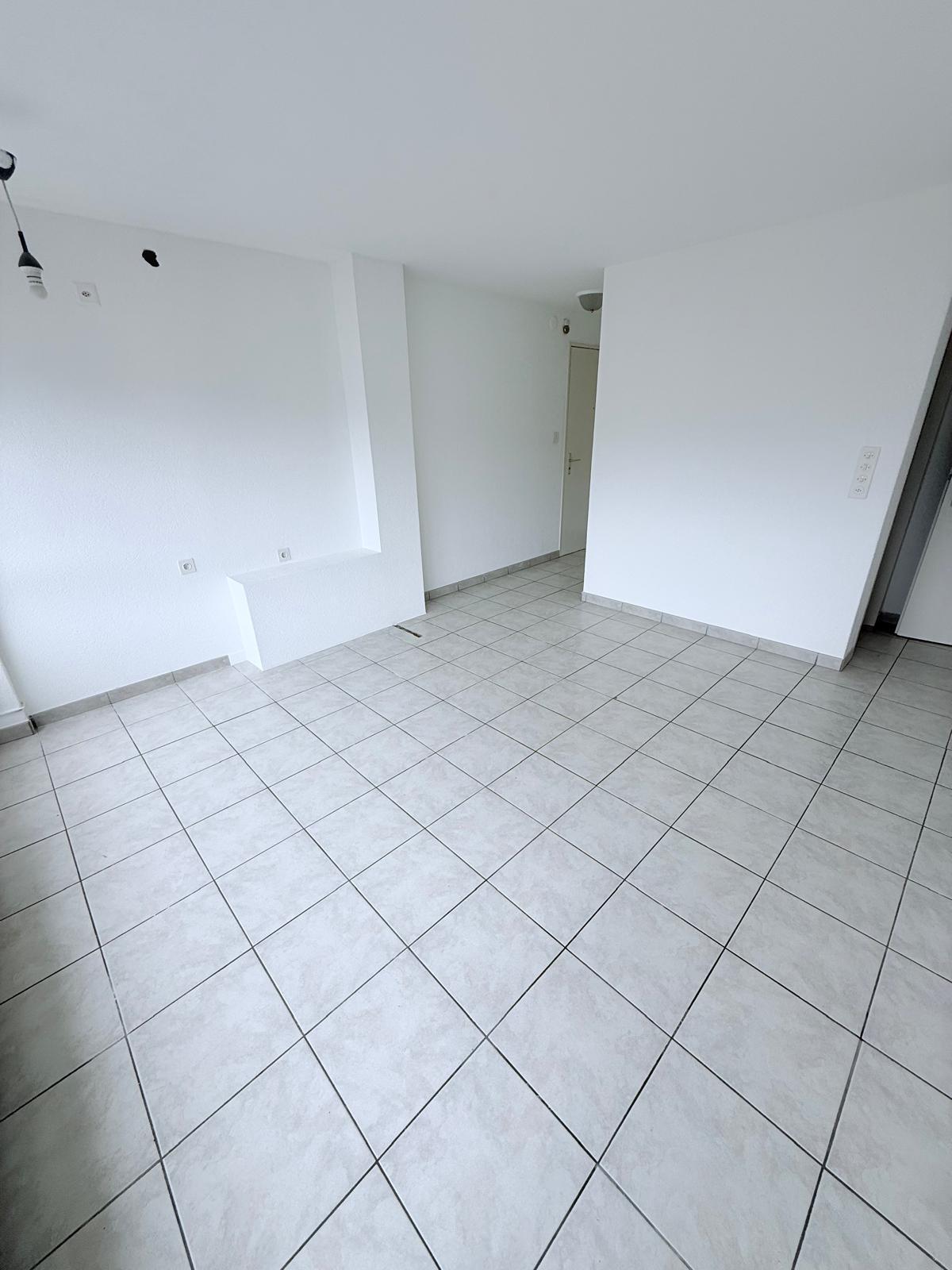 Vue intérieure 5