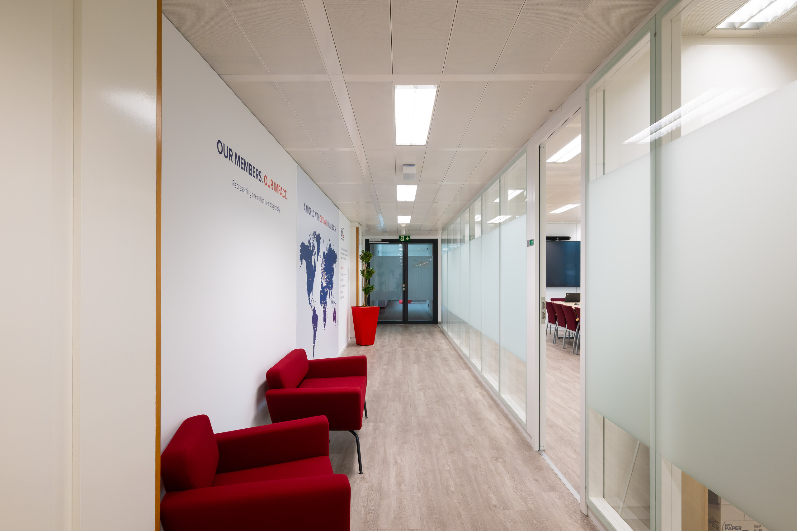 Interior view 4