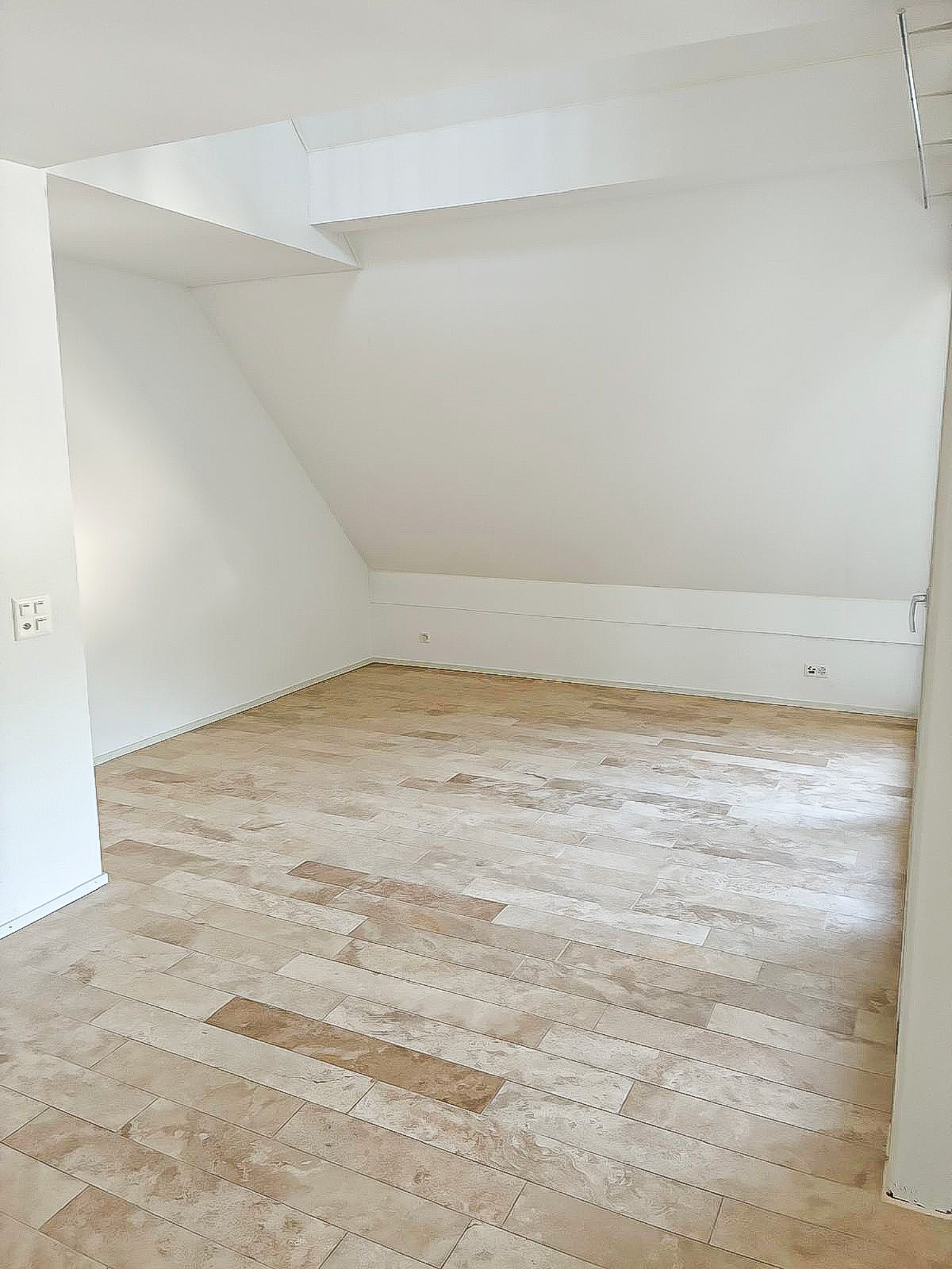Zimmer im DG Zimmer im DG