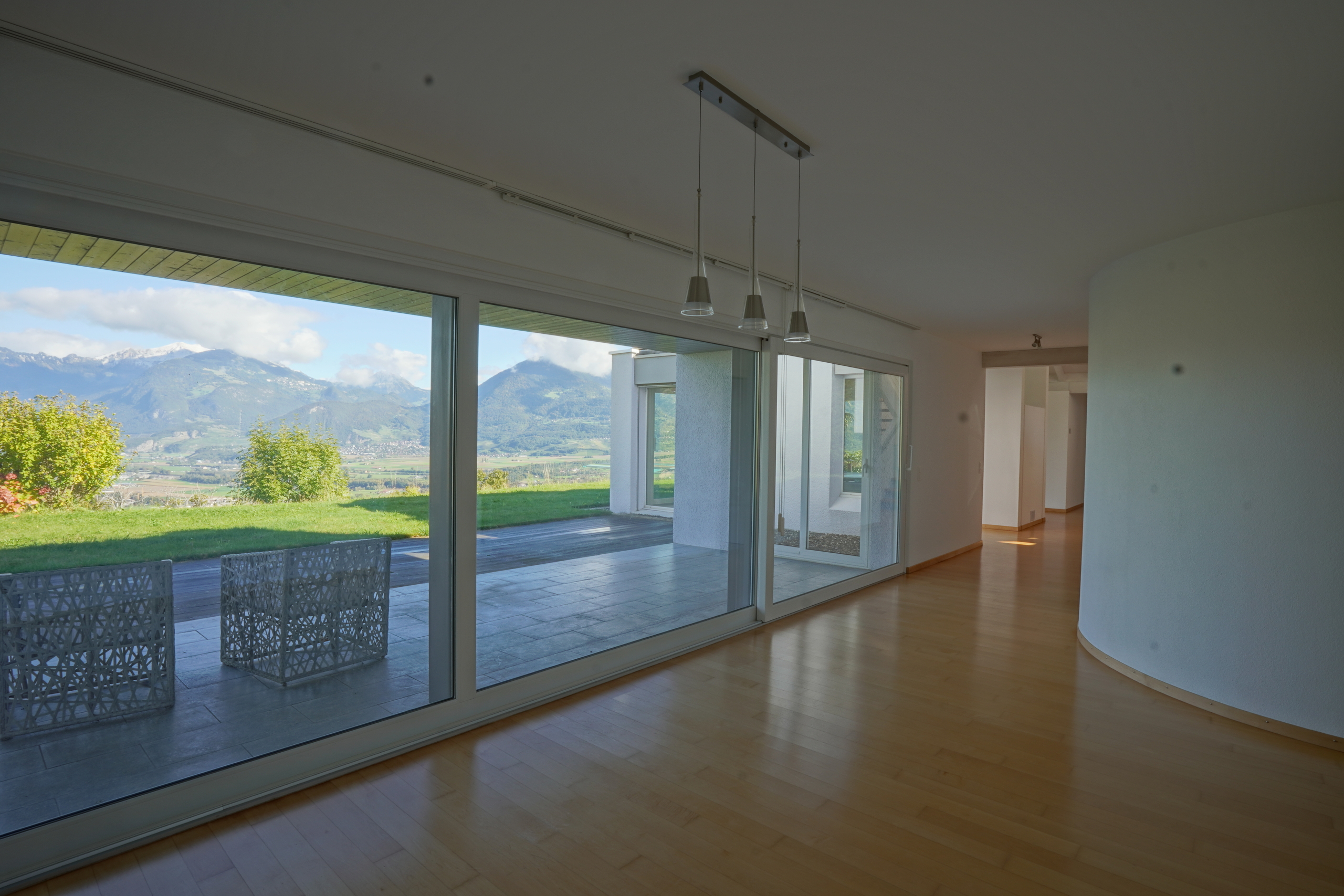 Salle à manger - rez Salle à manger - rez