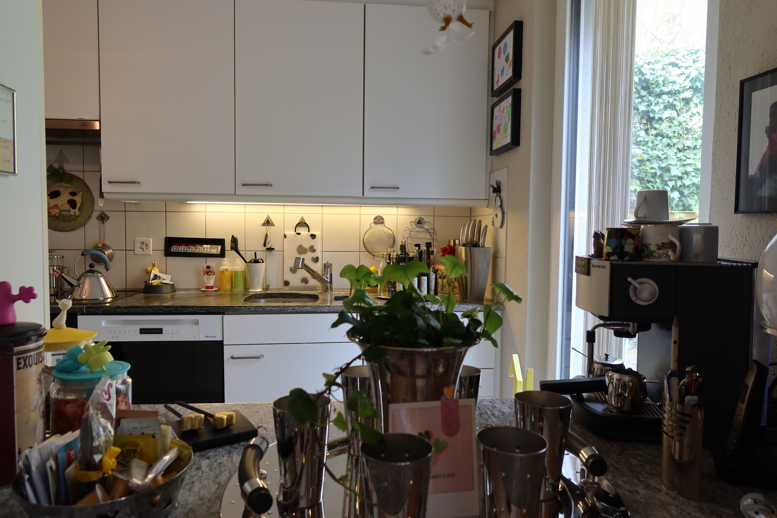 Küchen-Durchreiche Küchen-Durchreiche