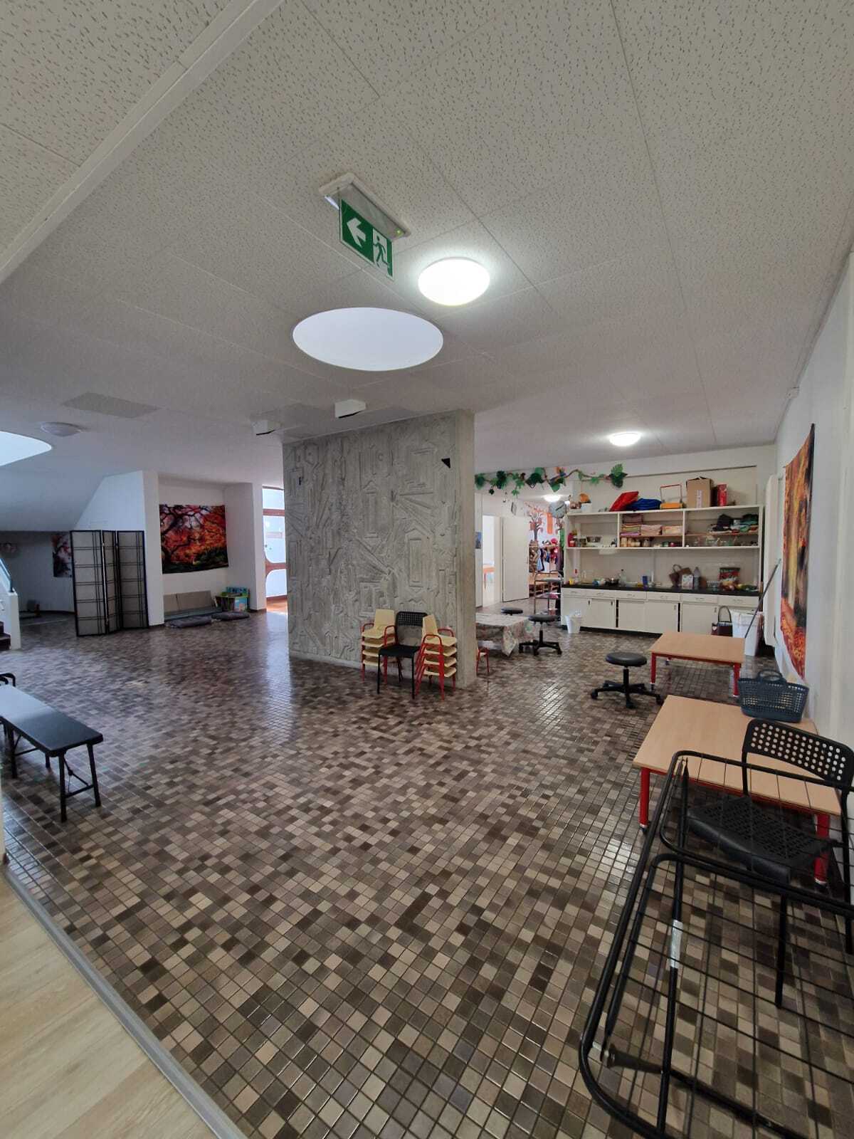 Vista interiore 4