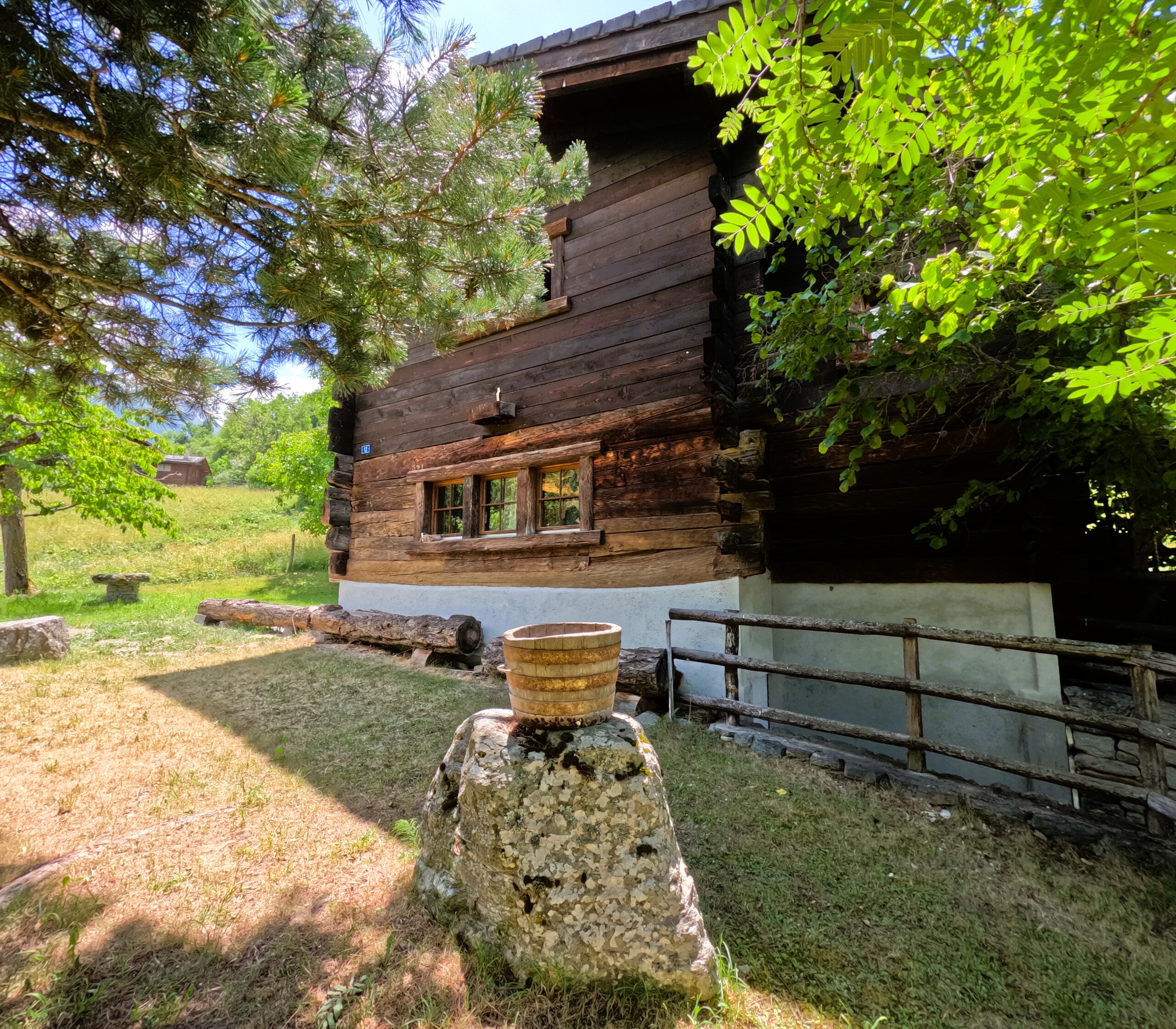 Chalet 