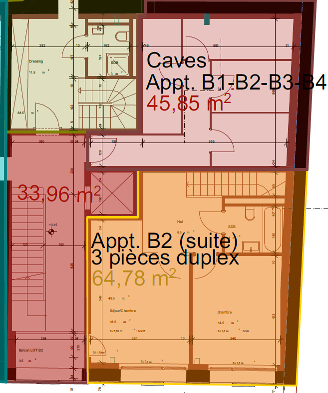 cave cave