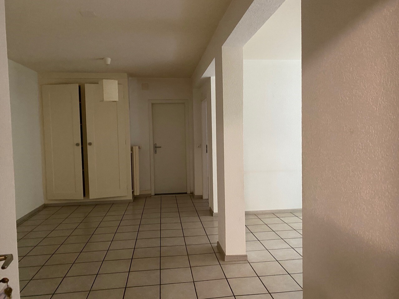 Vue intérieure 4