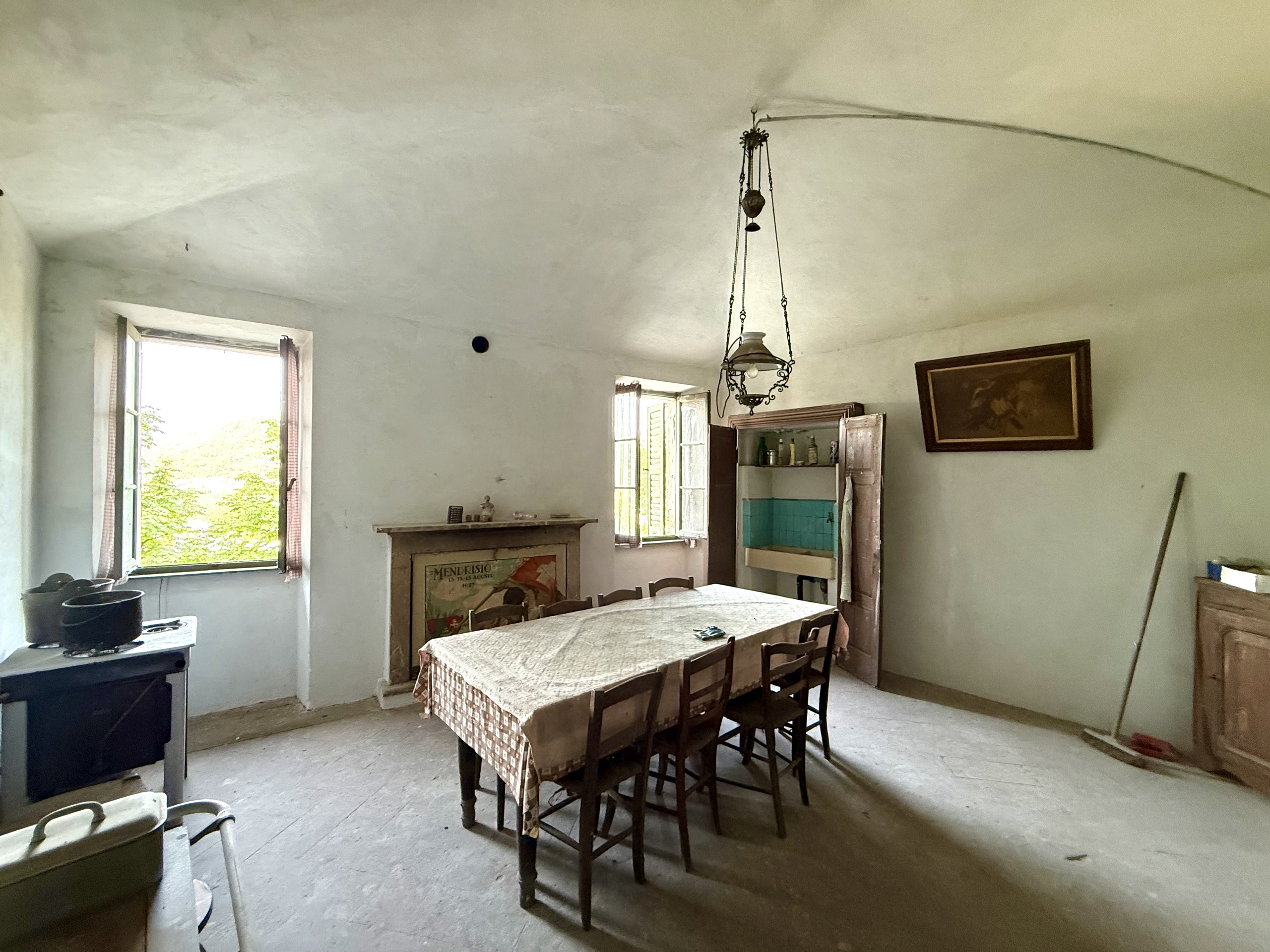 Interior view 1