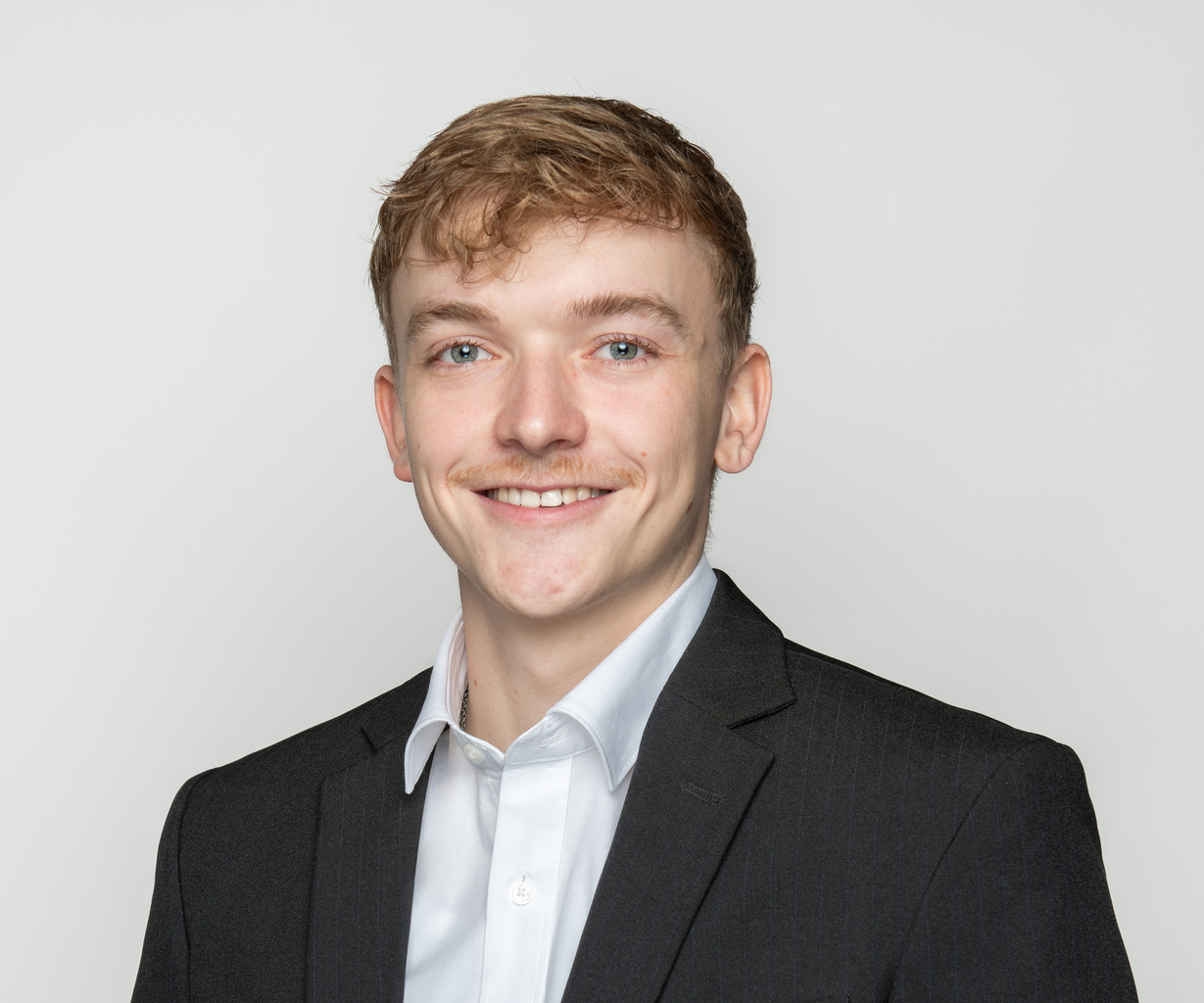 Dominic  Lüscher