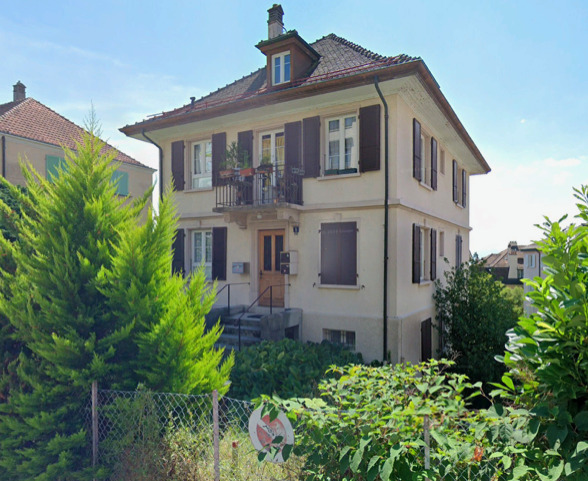 Exterior view 1