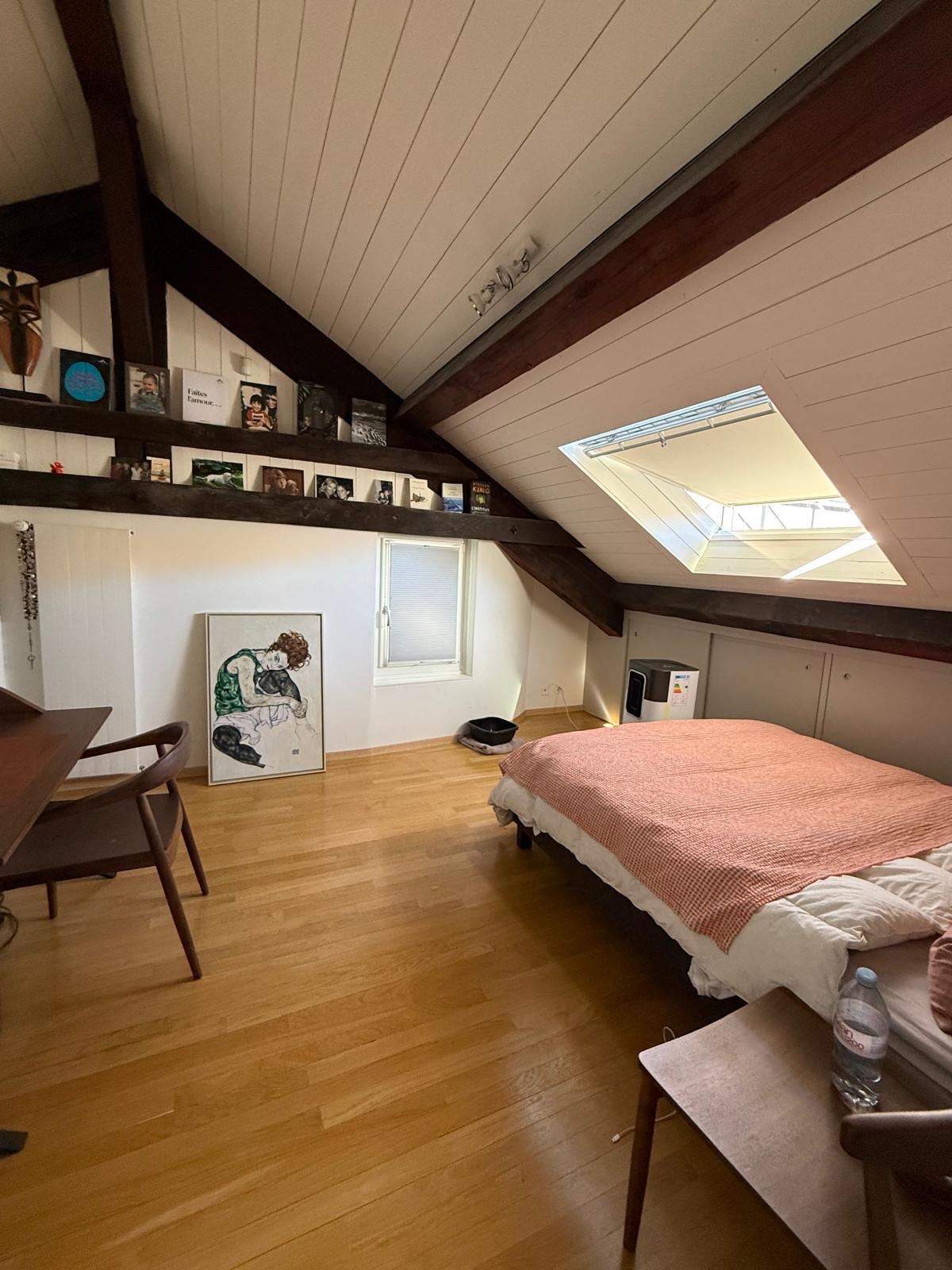 chambre chambre