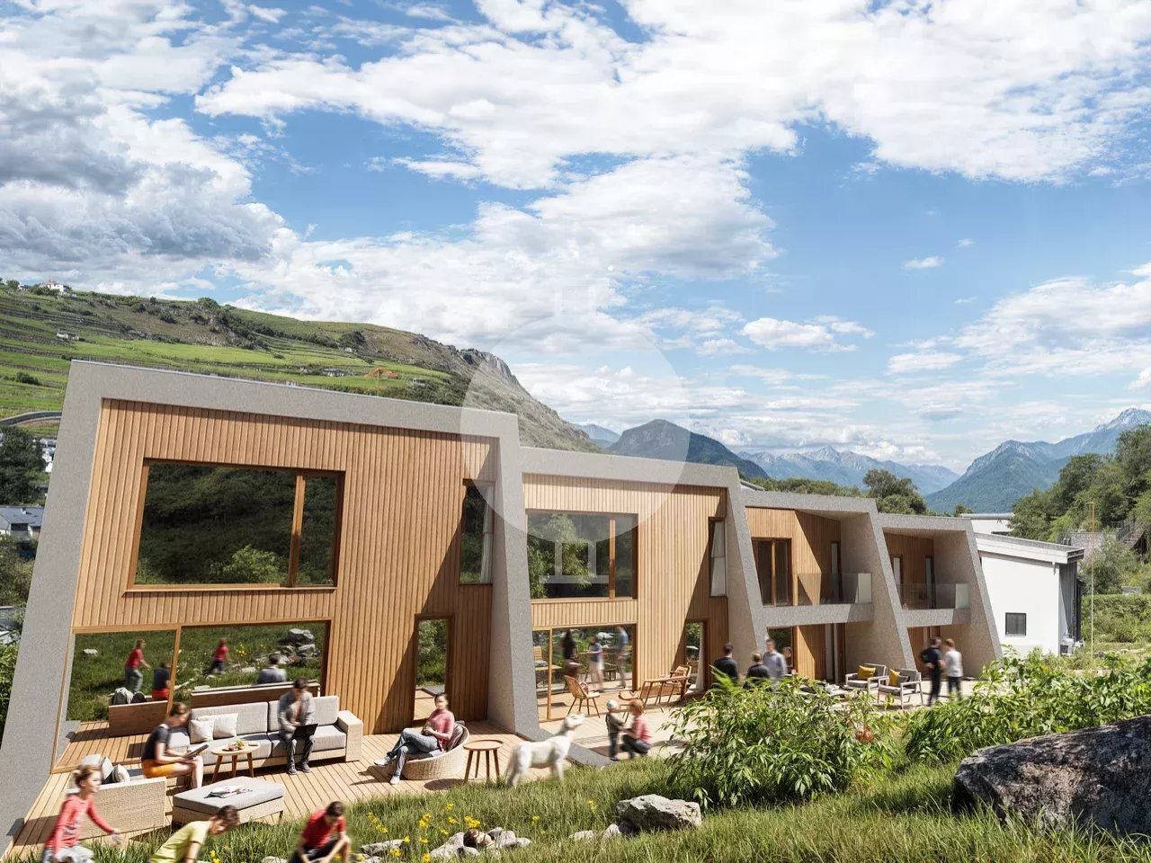 Premier coup d'oeil 2