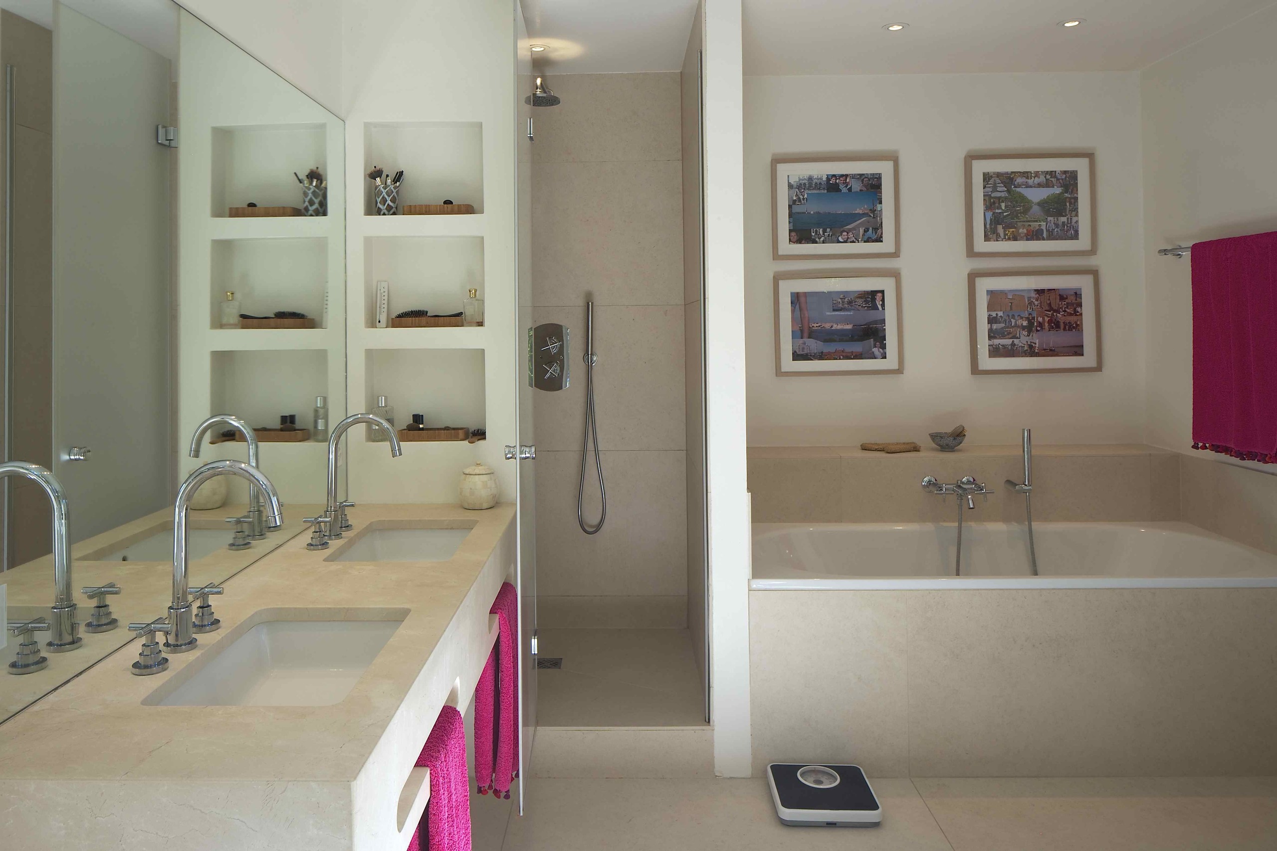 Salle de bain Salle de bain