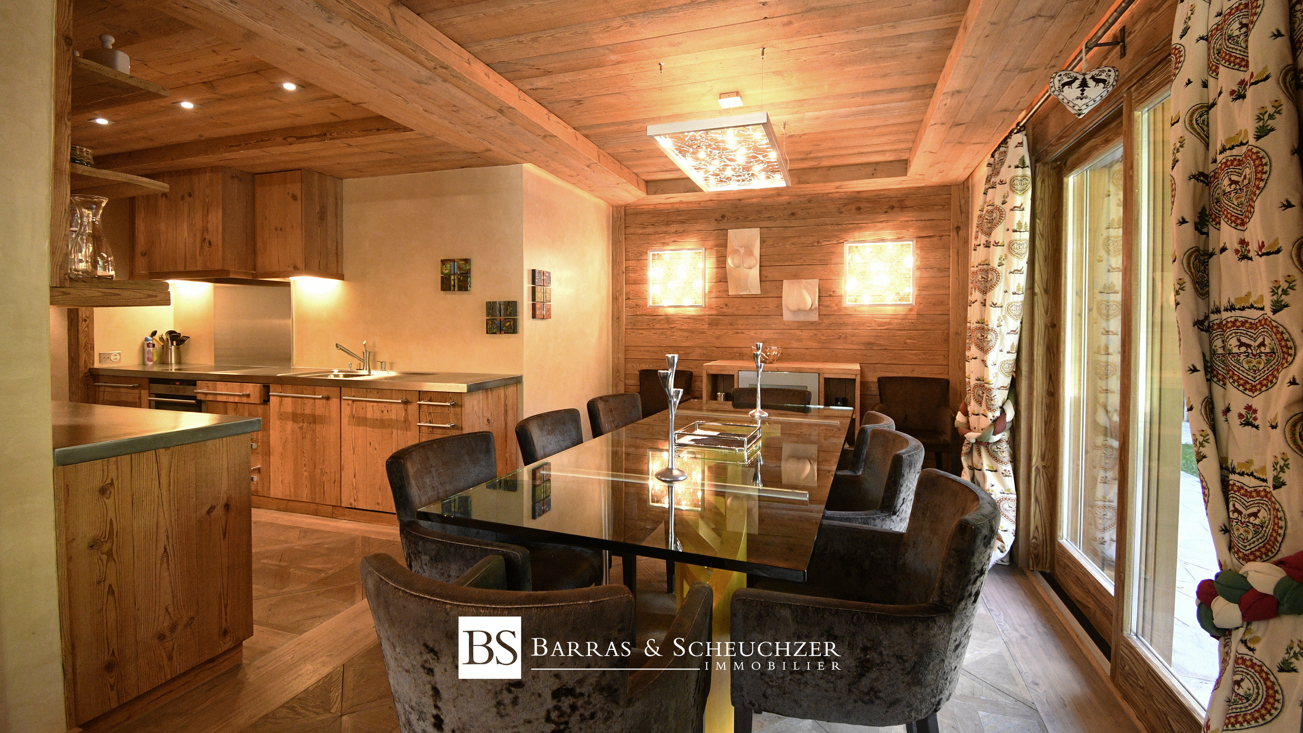 Salle à manger Salle à manger