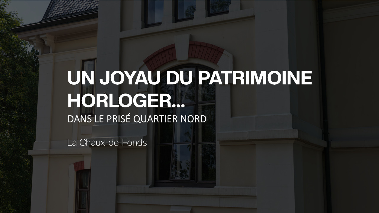 Premier coup d'oeil
