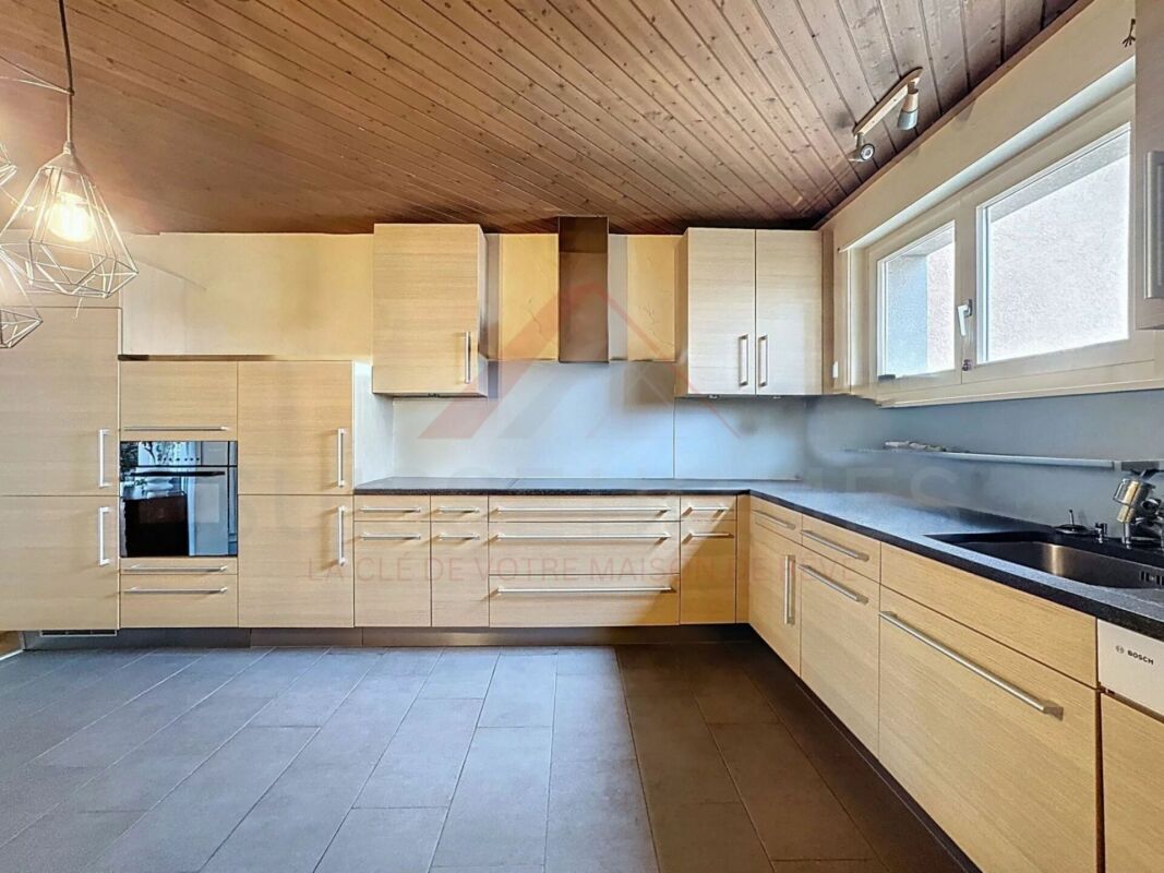 Küche allgemein ? Cuisine