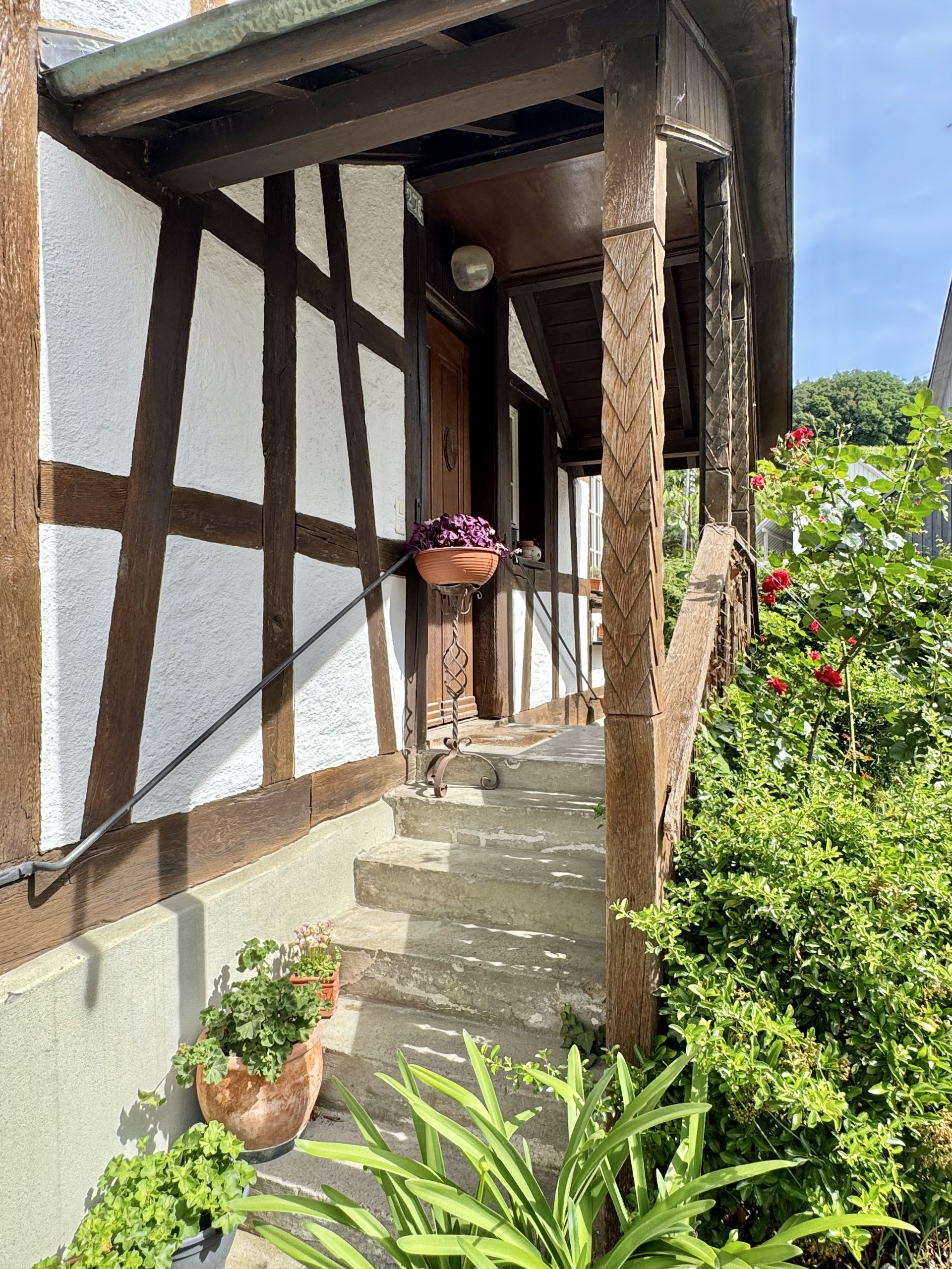 Vue extérieure 1