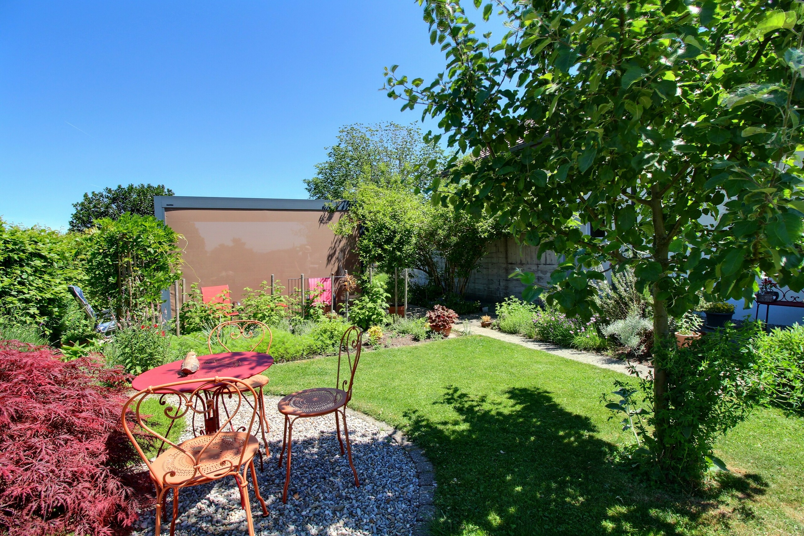 Jardin 1