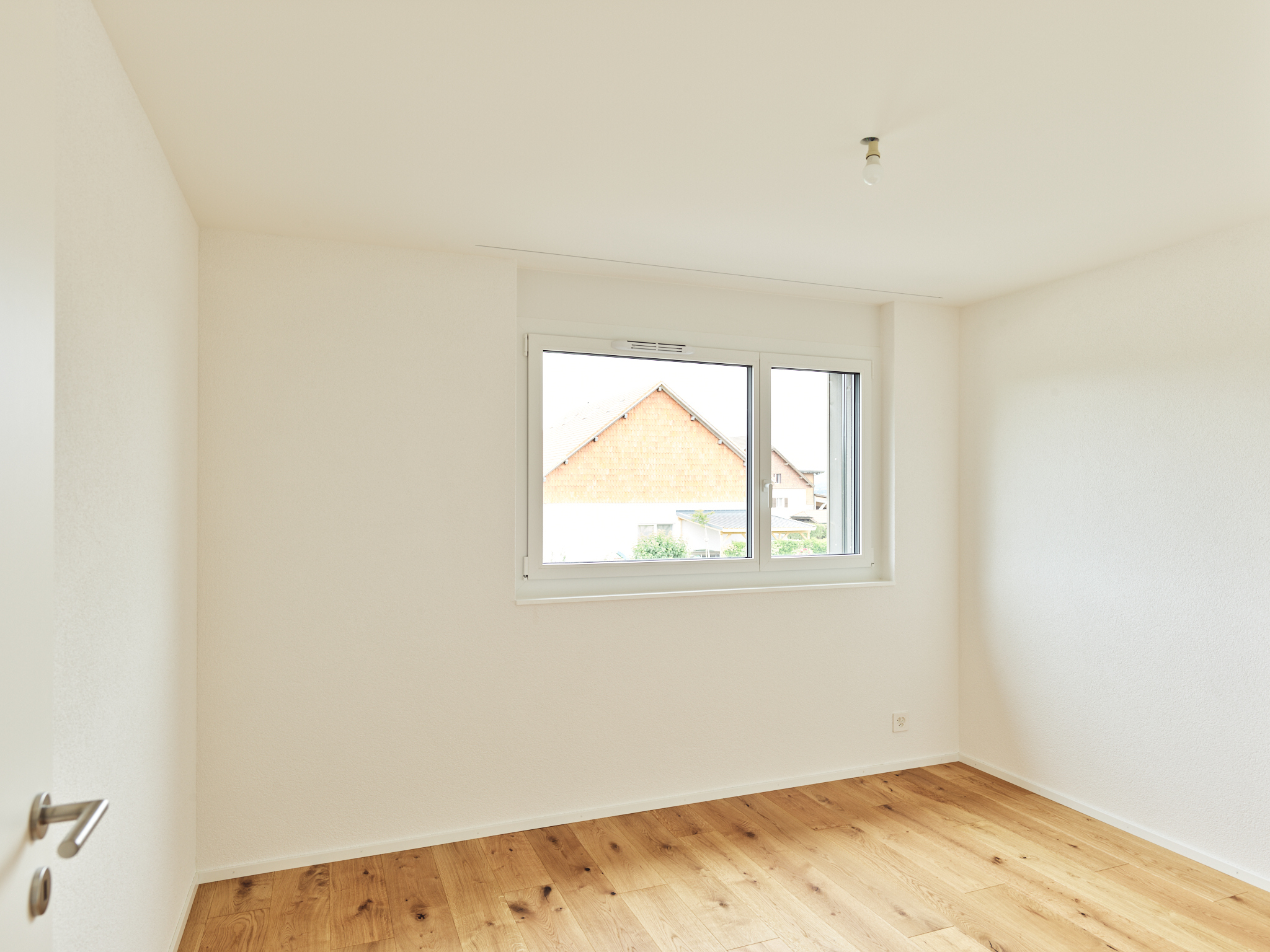 Interior view 2