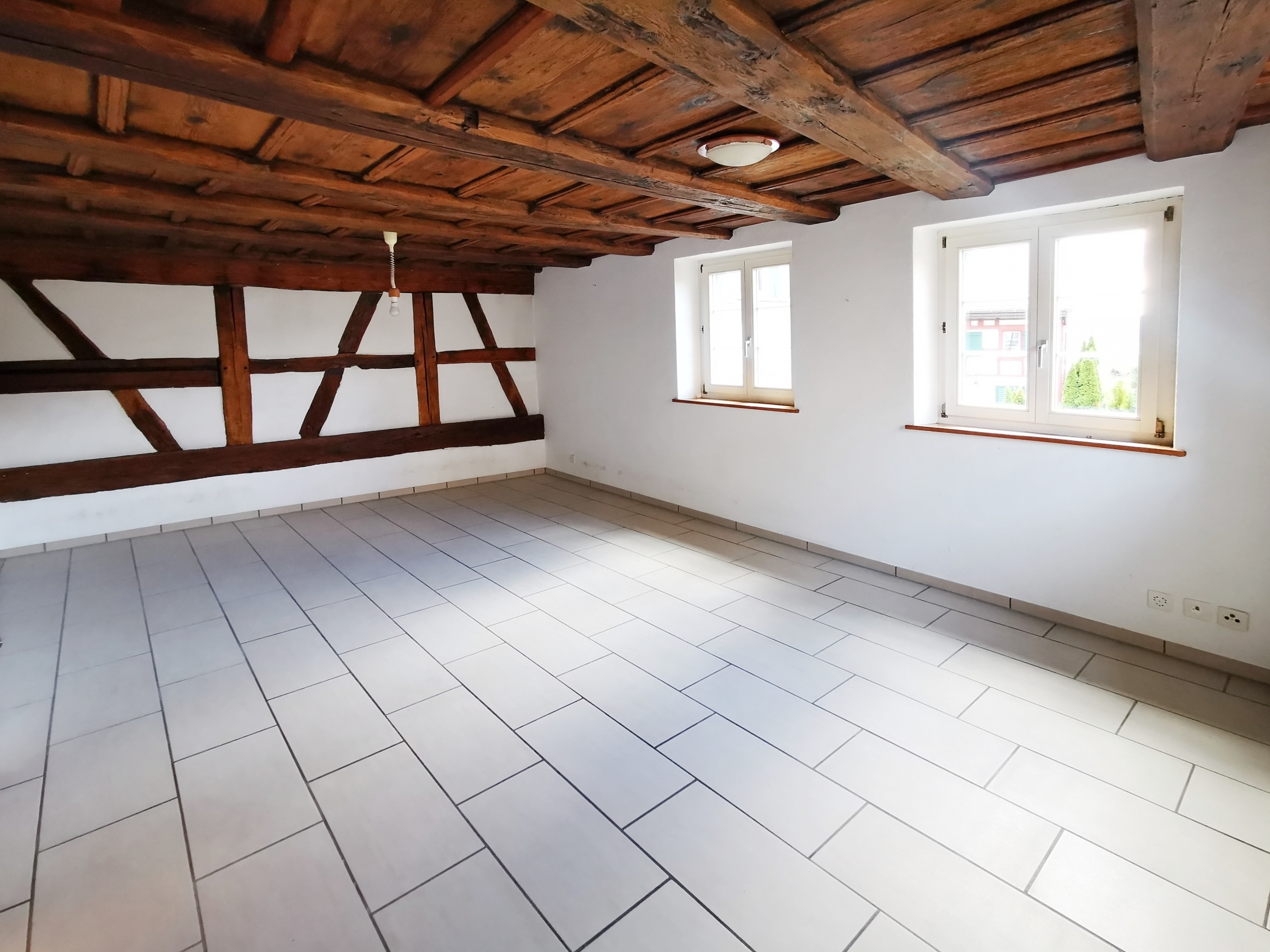 (Ess-) Zimmer Erdgeschoss (Ess-) Zimmer Erdgeschoss