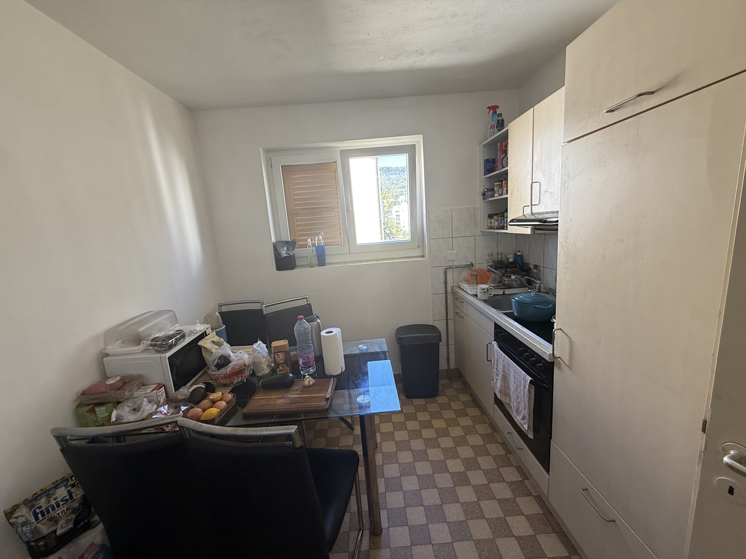 2.5 pièces 2ème gauche Est