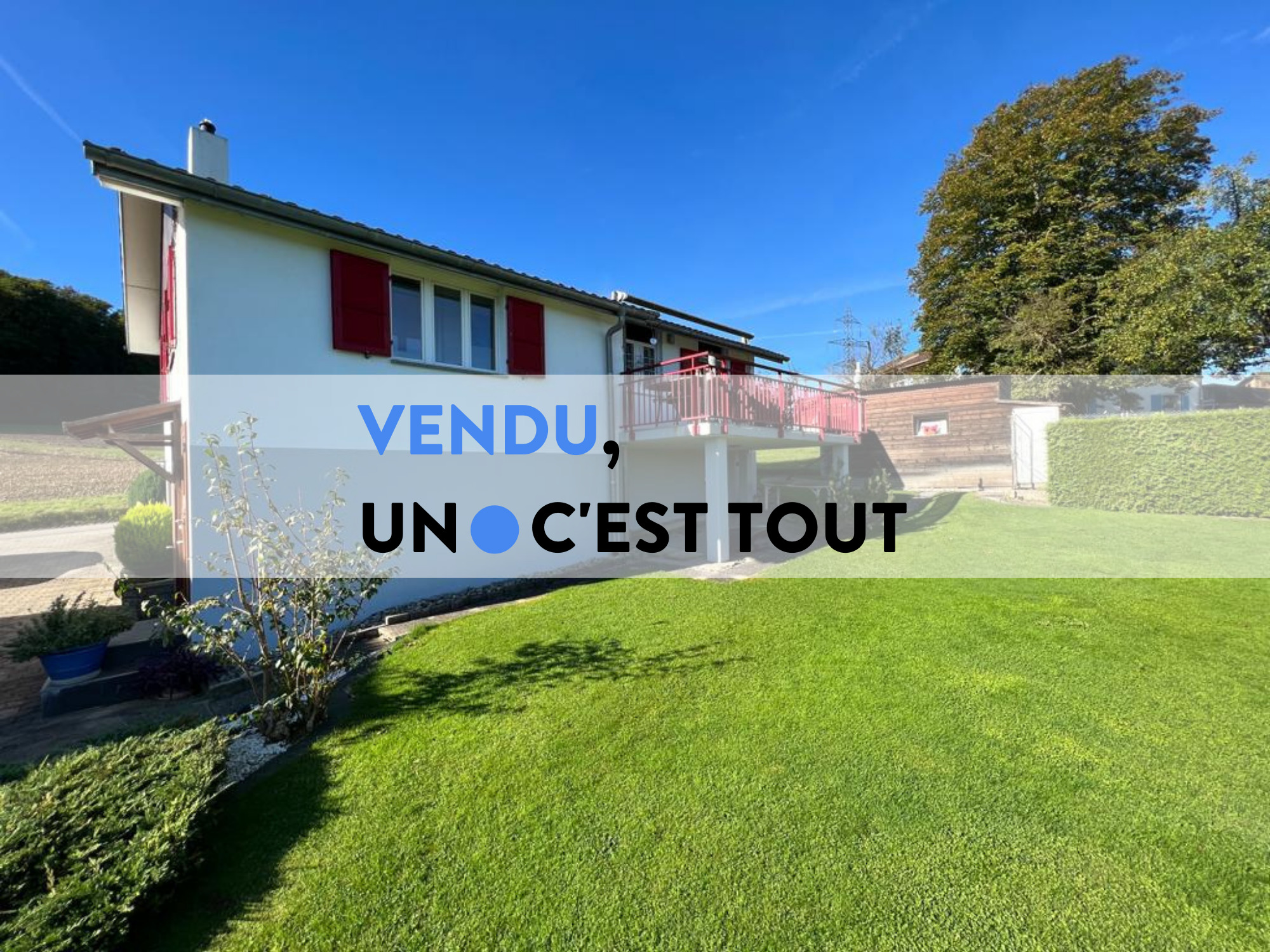 Premier coup d'oeil