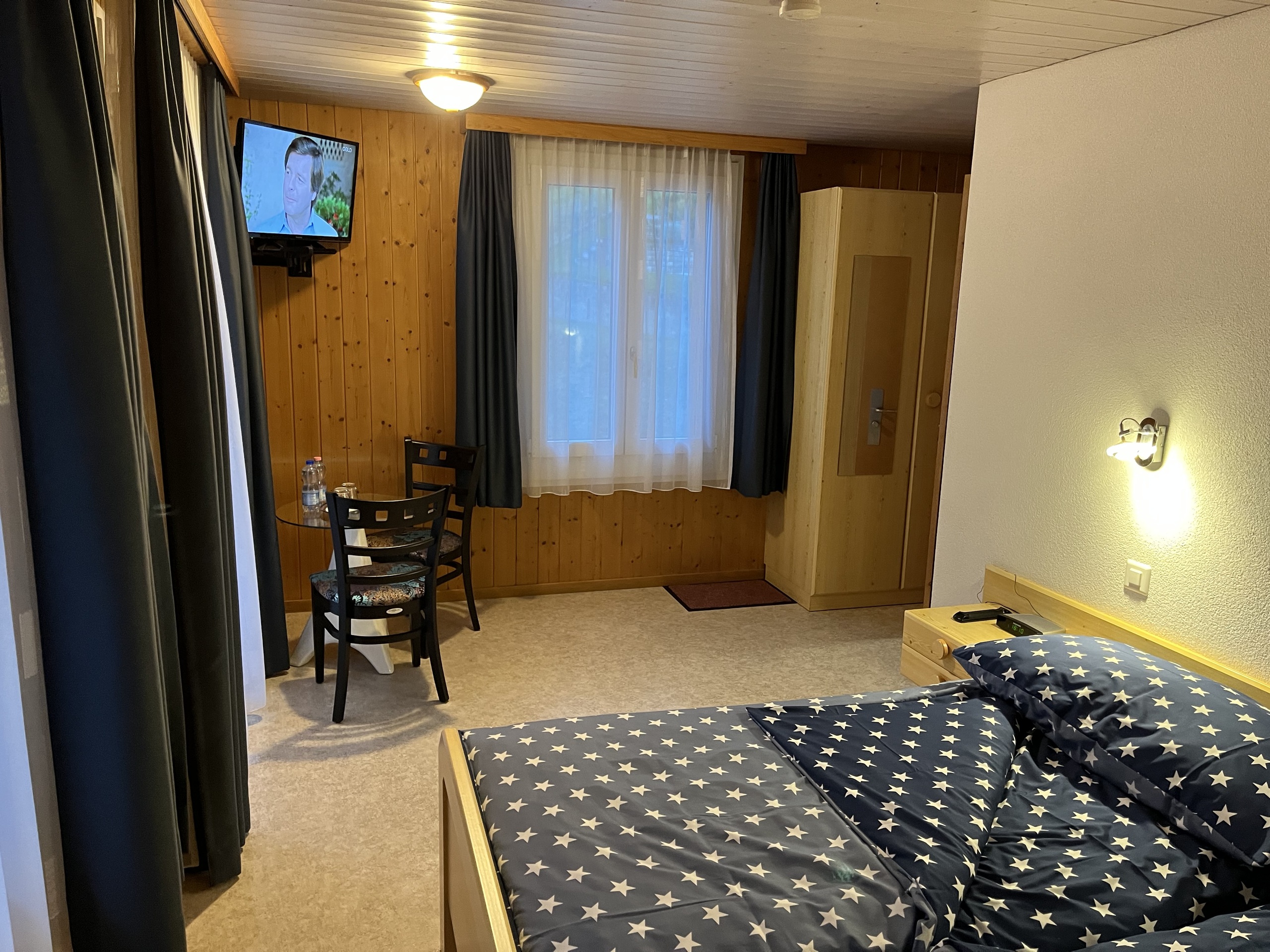 Schlafzimmer Schlafzimmer