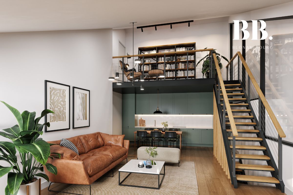 Premier coup d'oeil 1