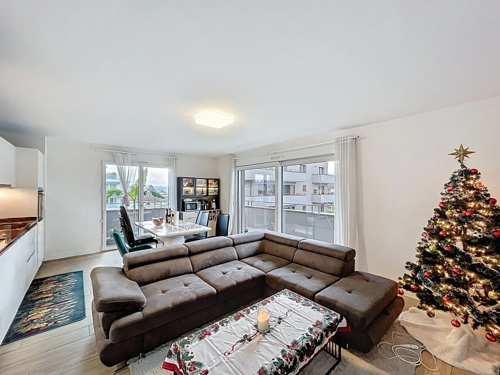 Premier coup d'oeil 1