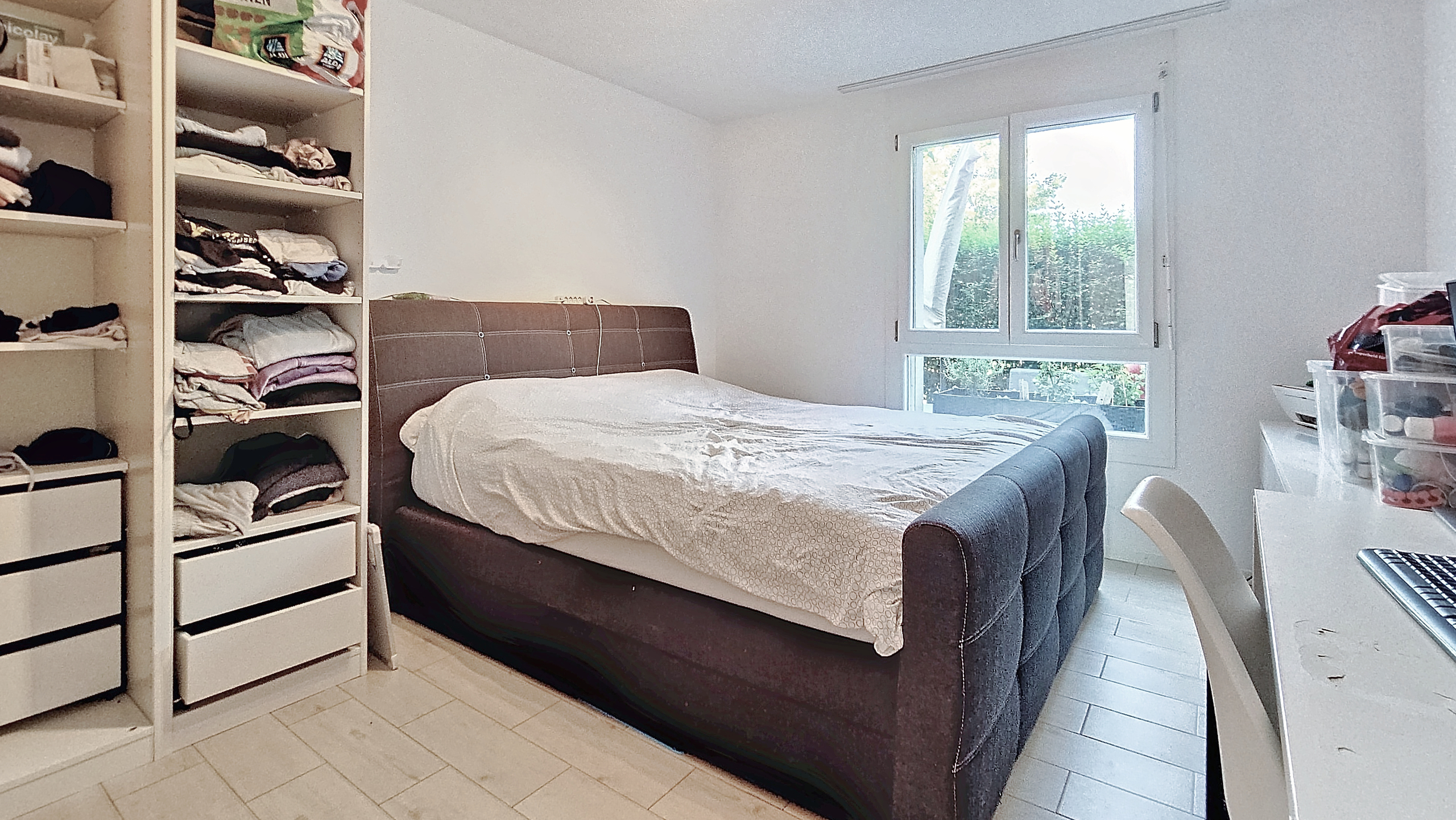 Chambre 2 Chambre 2