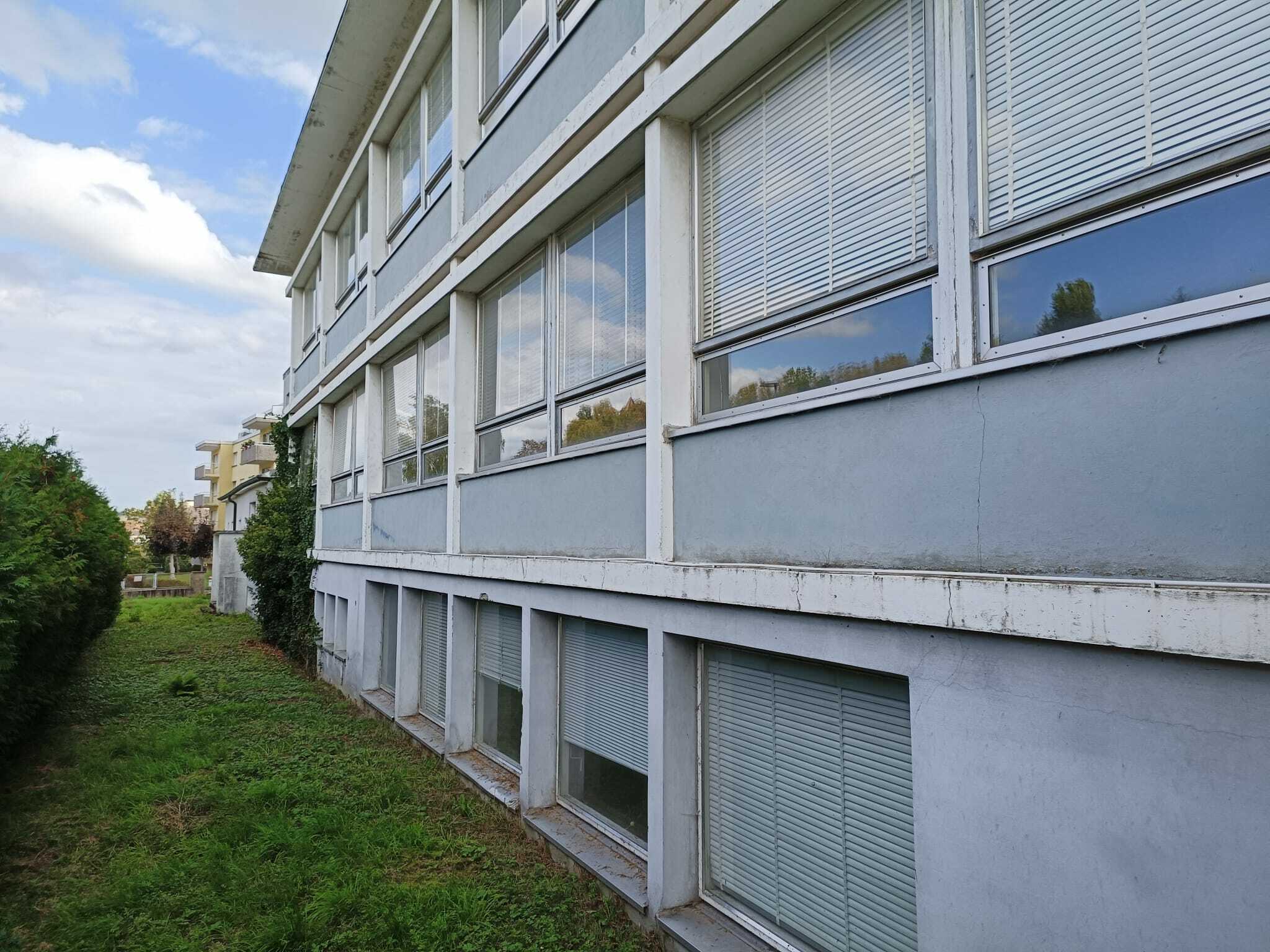 Vue extérieure Vue extérieure