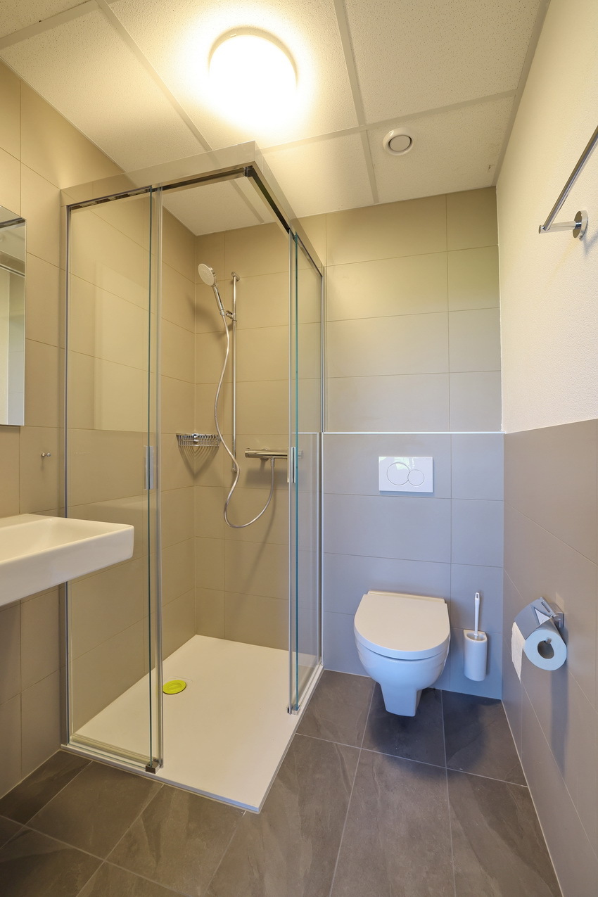 Douche / WC Douche / WC