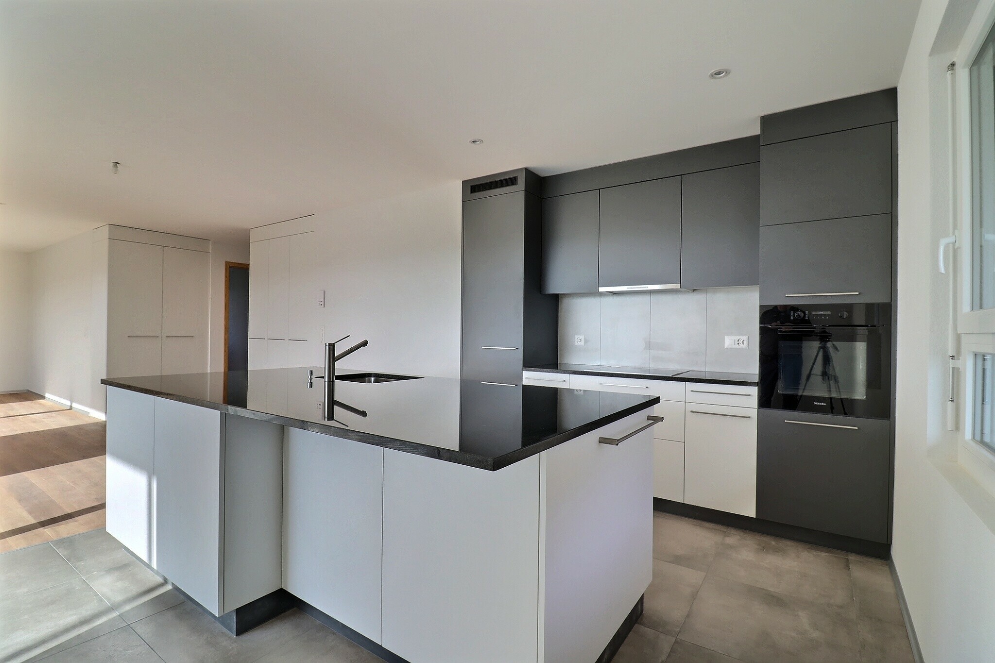 Agencement cuisine Agencement cuisine