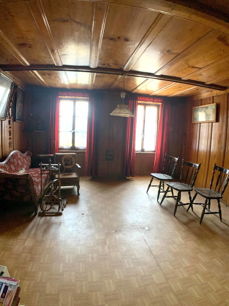 Vue intérieure 3