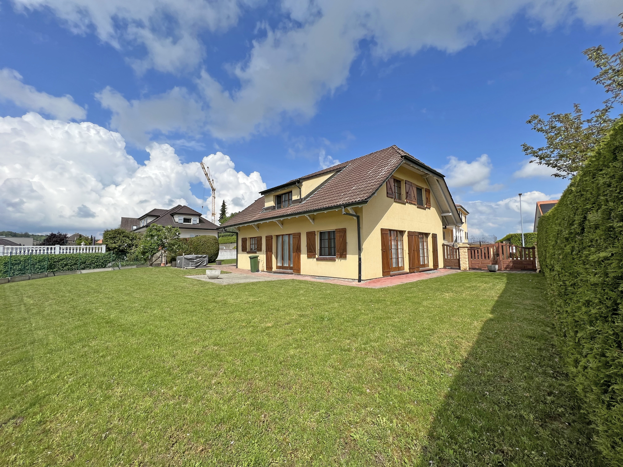 Villa
