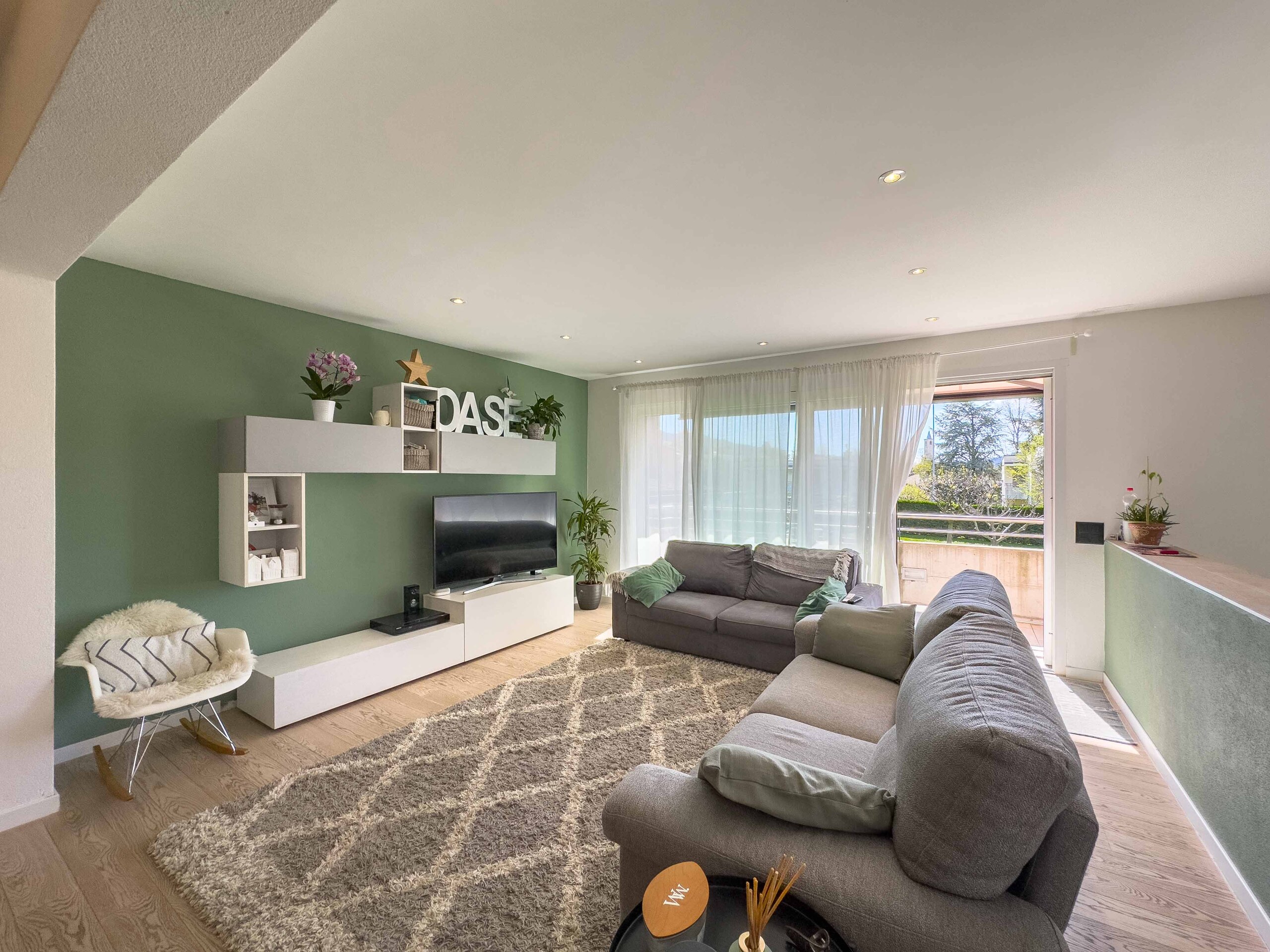 Premier coup d'oeil 1