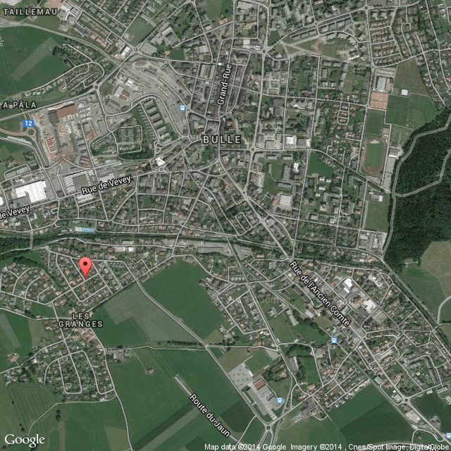Location plan 1