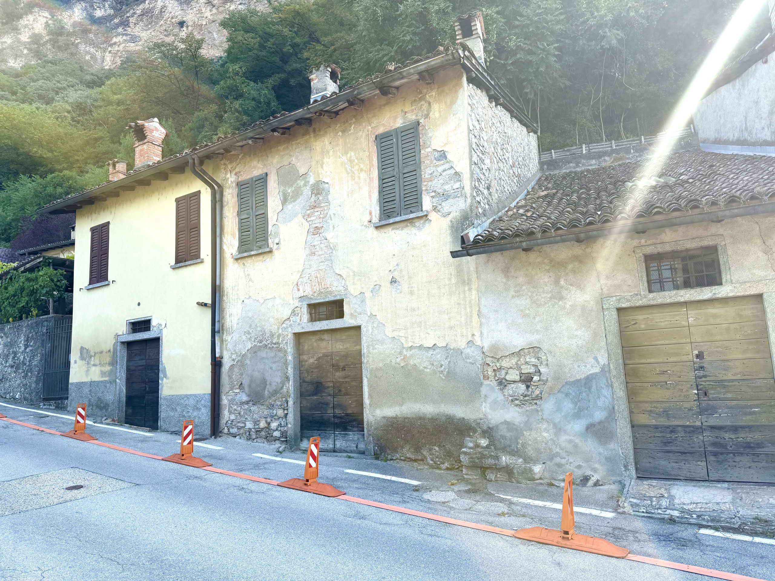 Exterior view 1
