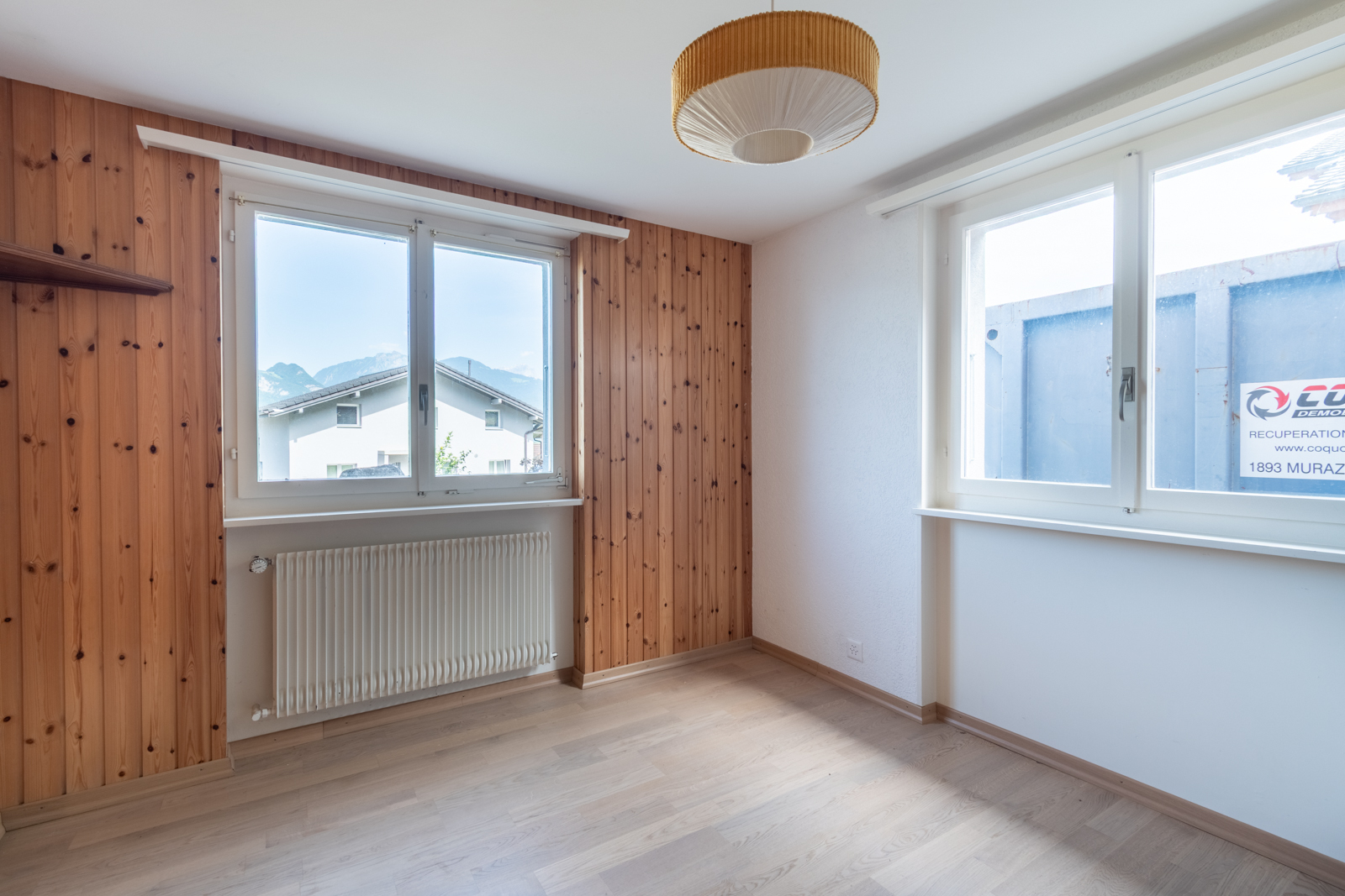 Interior view 7
