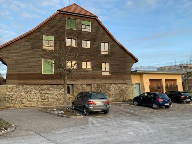 extérieure