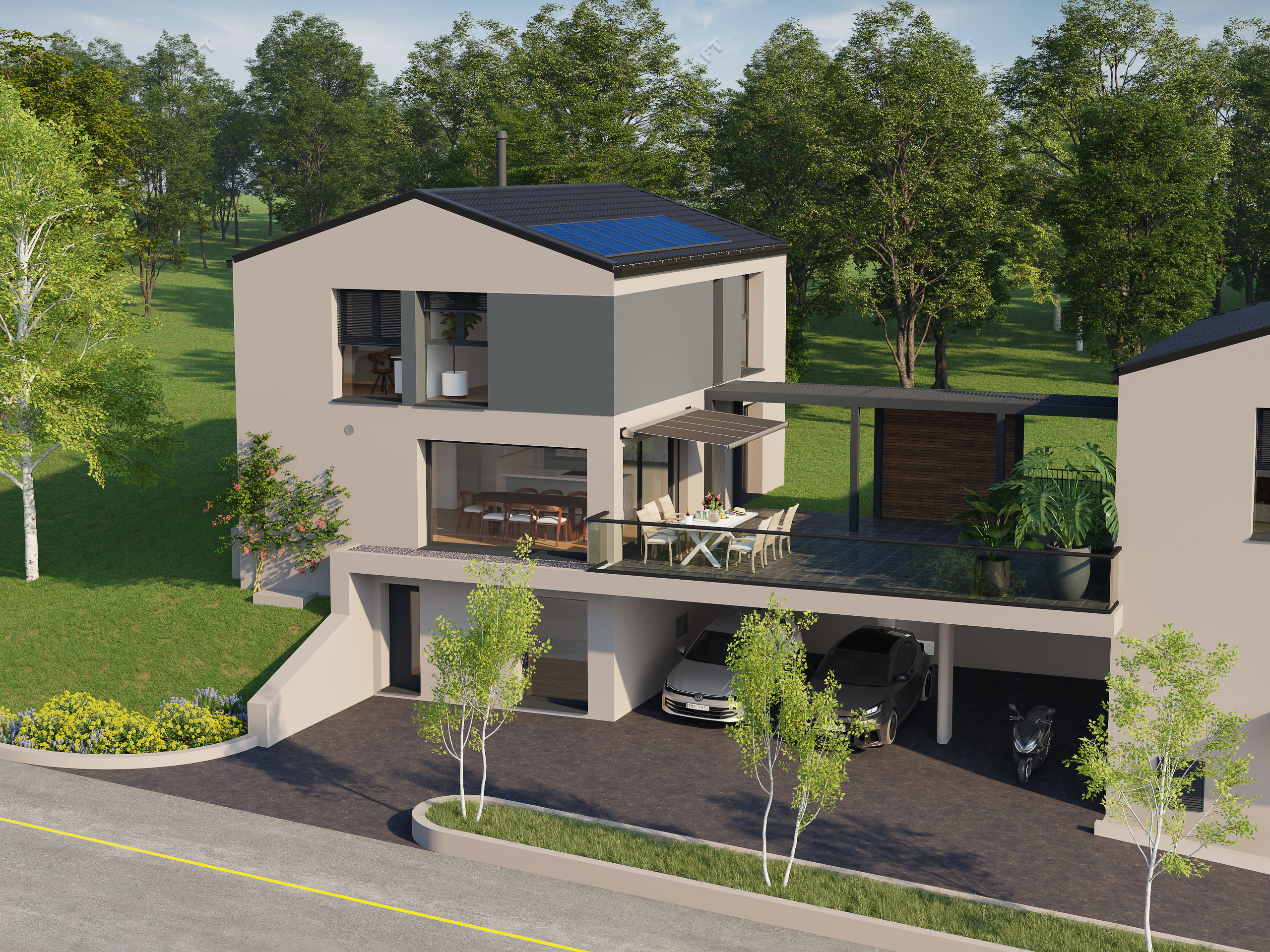 Premier coup d'oeil 1