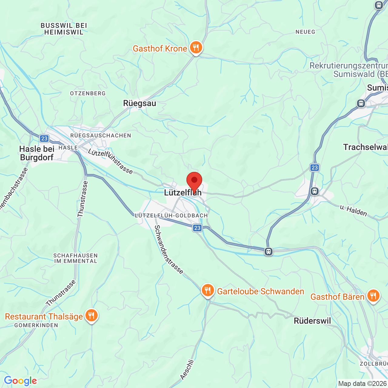 Lageplan 1