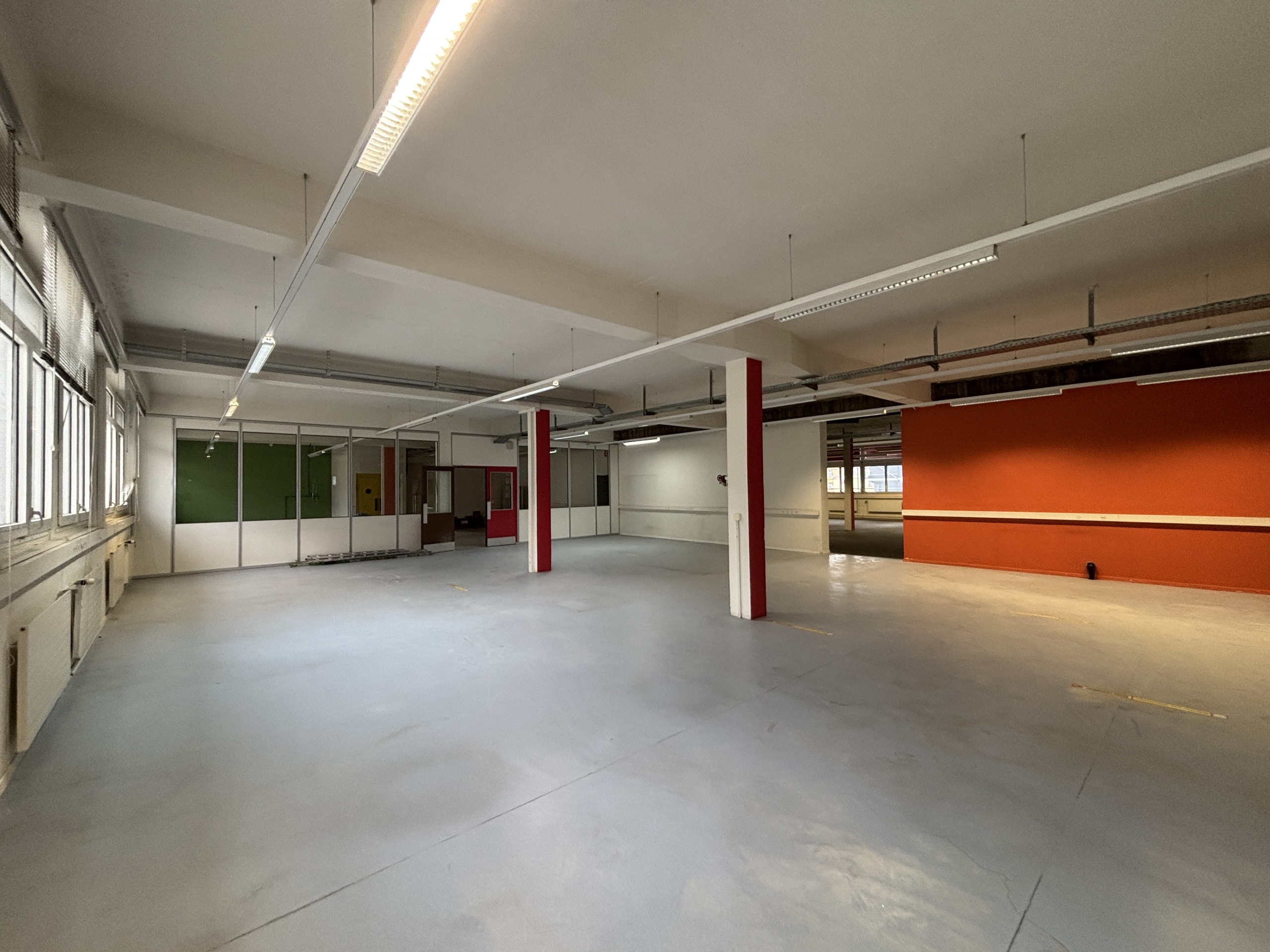 Vue intérieure 3