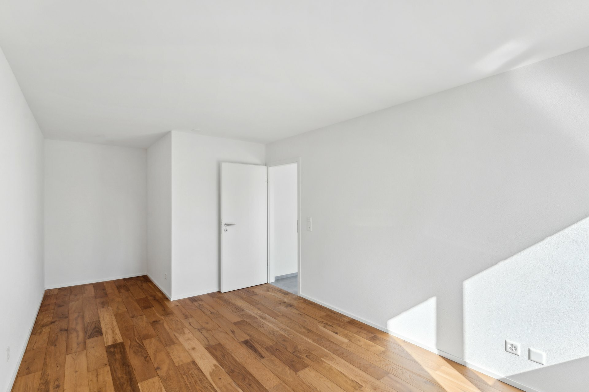 Chambre à coucher - 2.5 pièces Chambre à coucher - 2.5 pièces