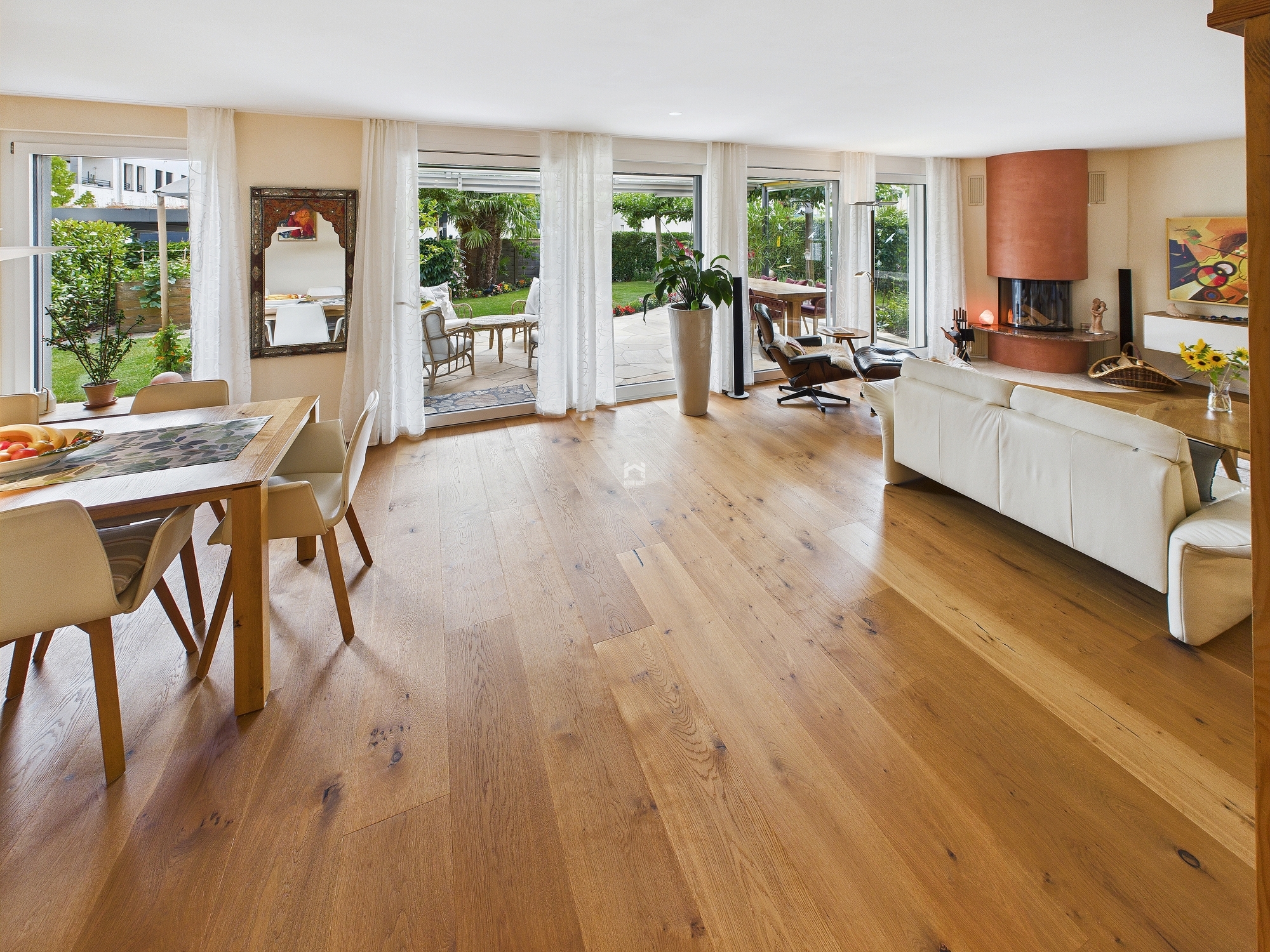 Wohnen/Essen Wohnen/Essen